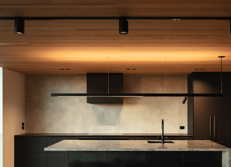 New Plymouth Home