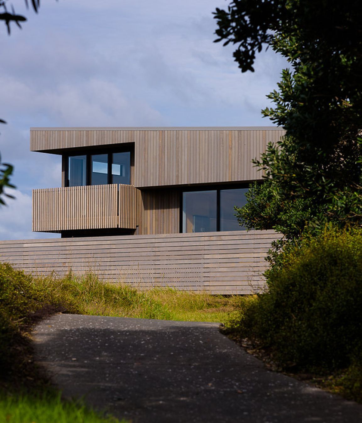 Omaha Beach House