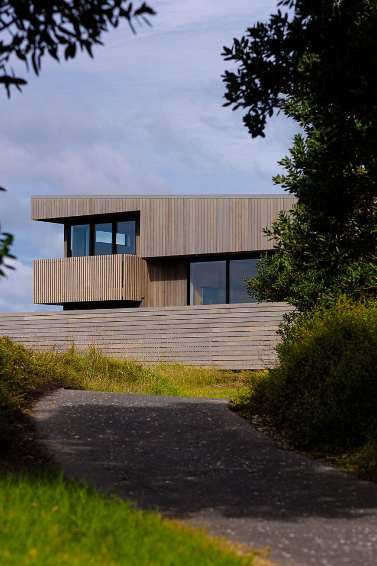 Omaha Beach House