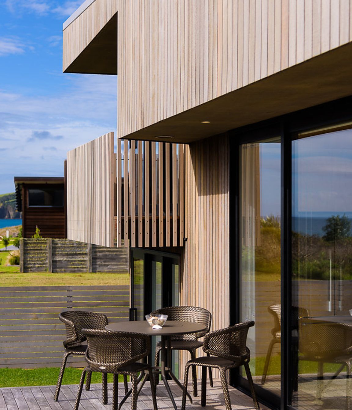 Omaha Beach House
