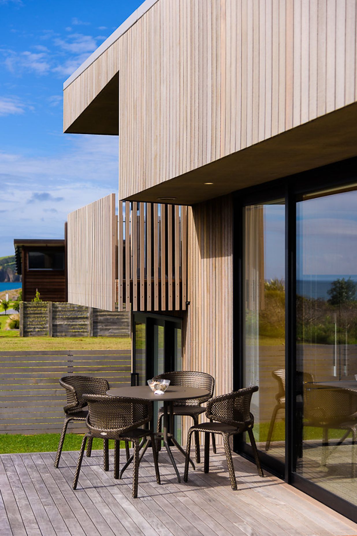Omaha Beach House