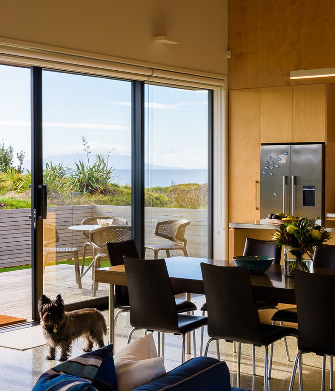 Omaha Beach House