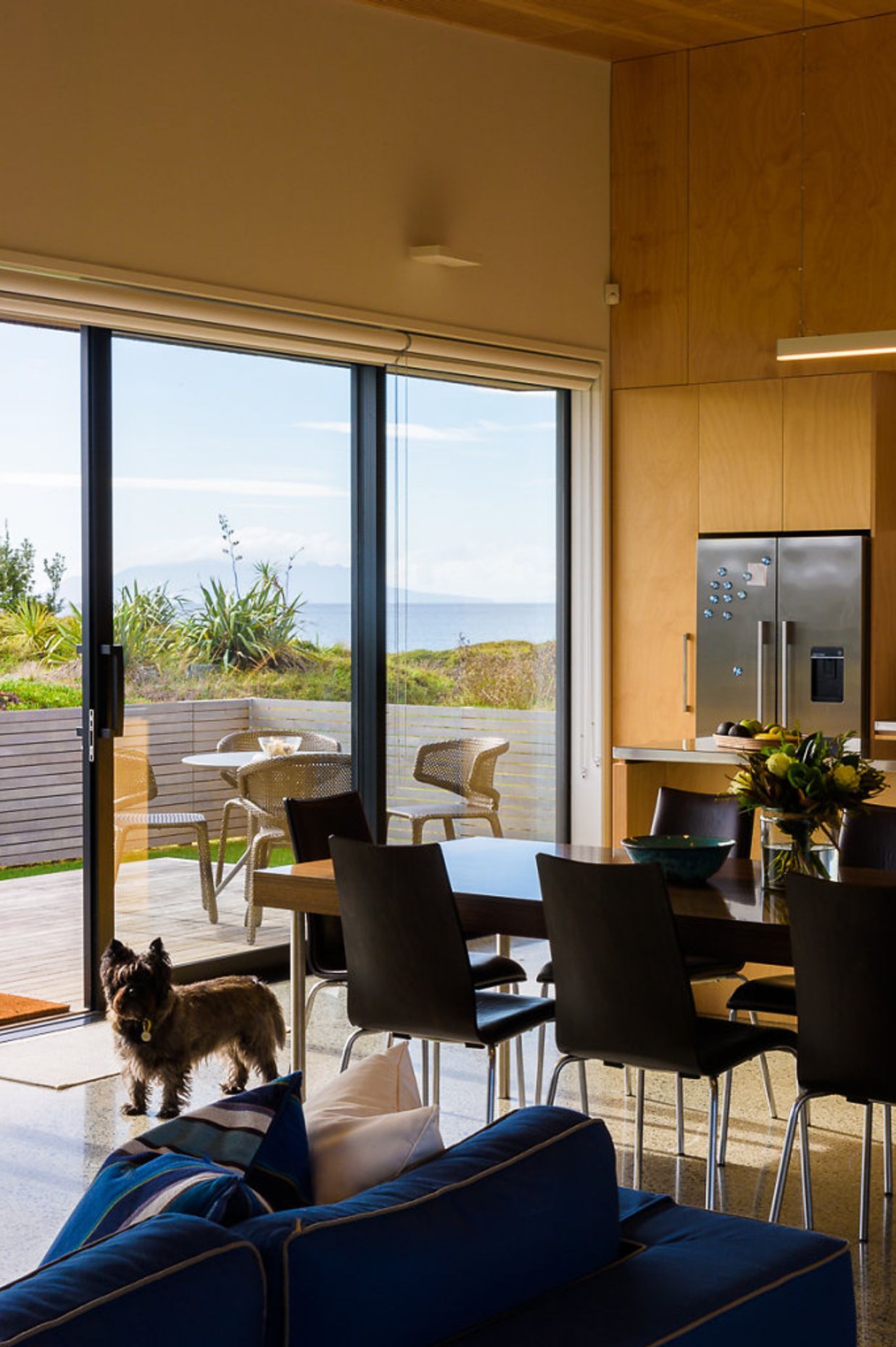 Omaha Beach House