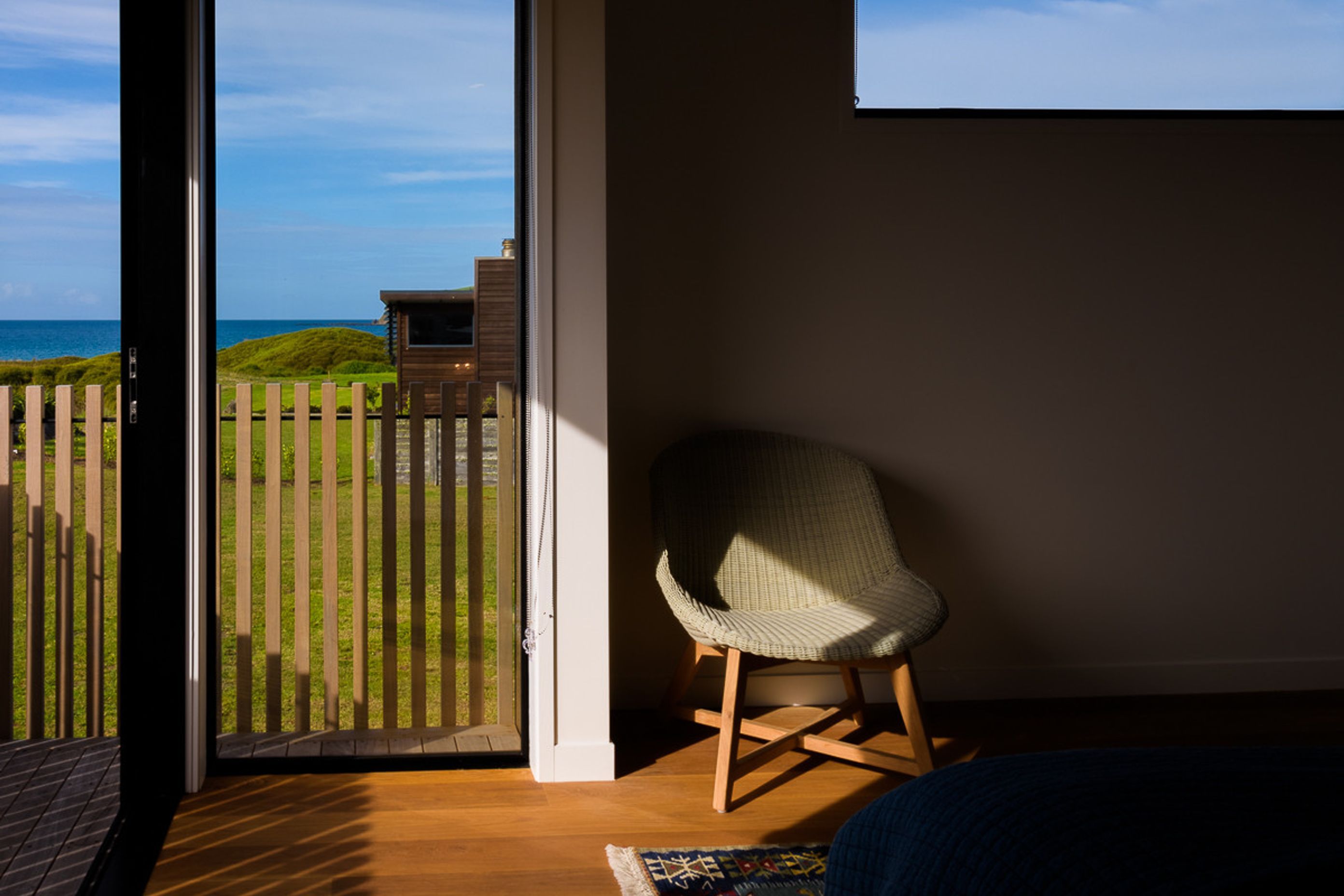 Omaha Beach House