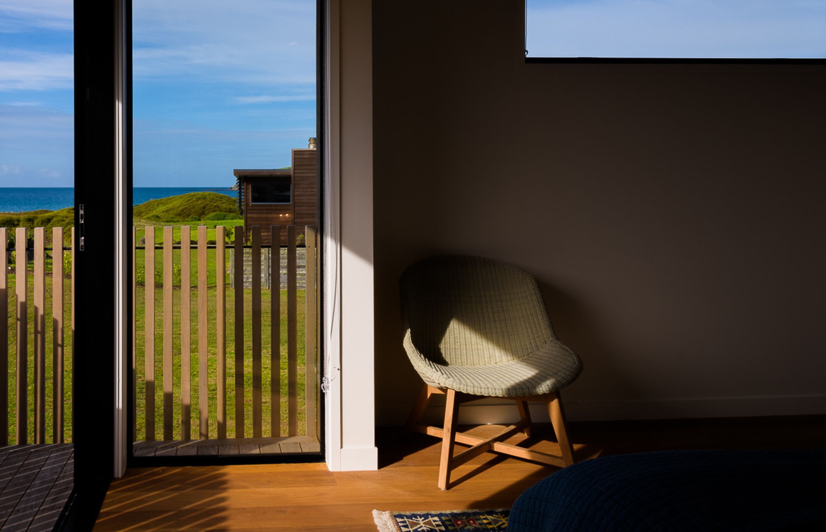 Omaha Beach House