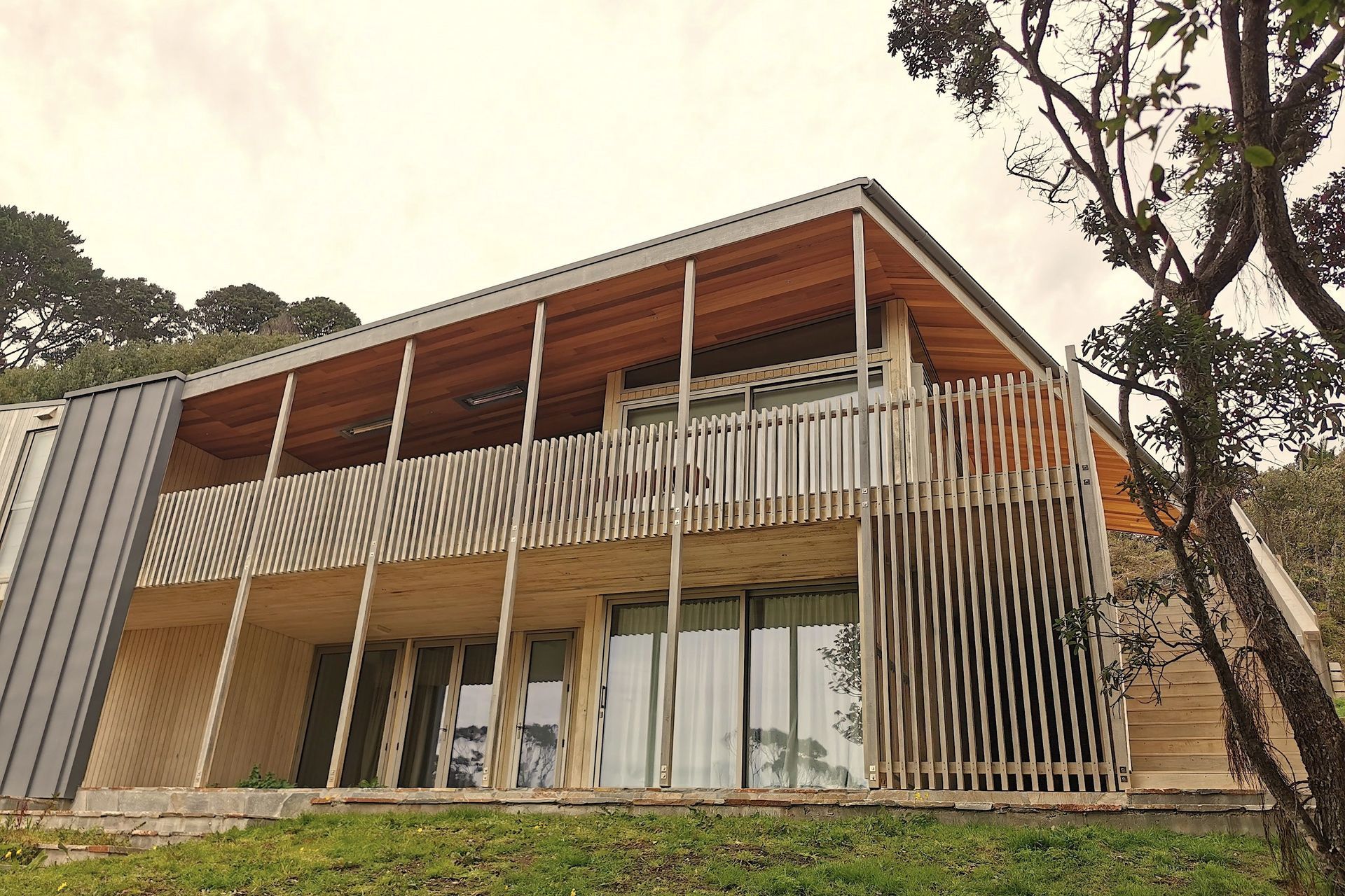 29 Le Roy, Onetangi, Waiheke Island