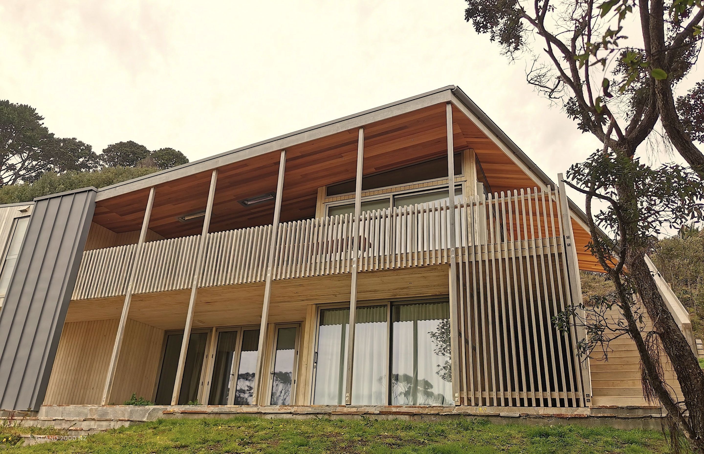 29 Le Roy, Onetangi, Waiheke Island