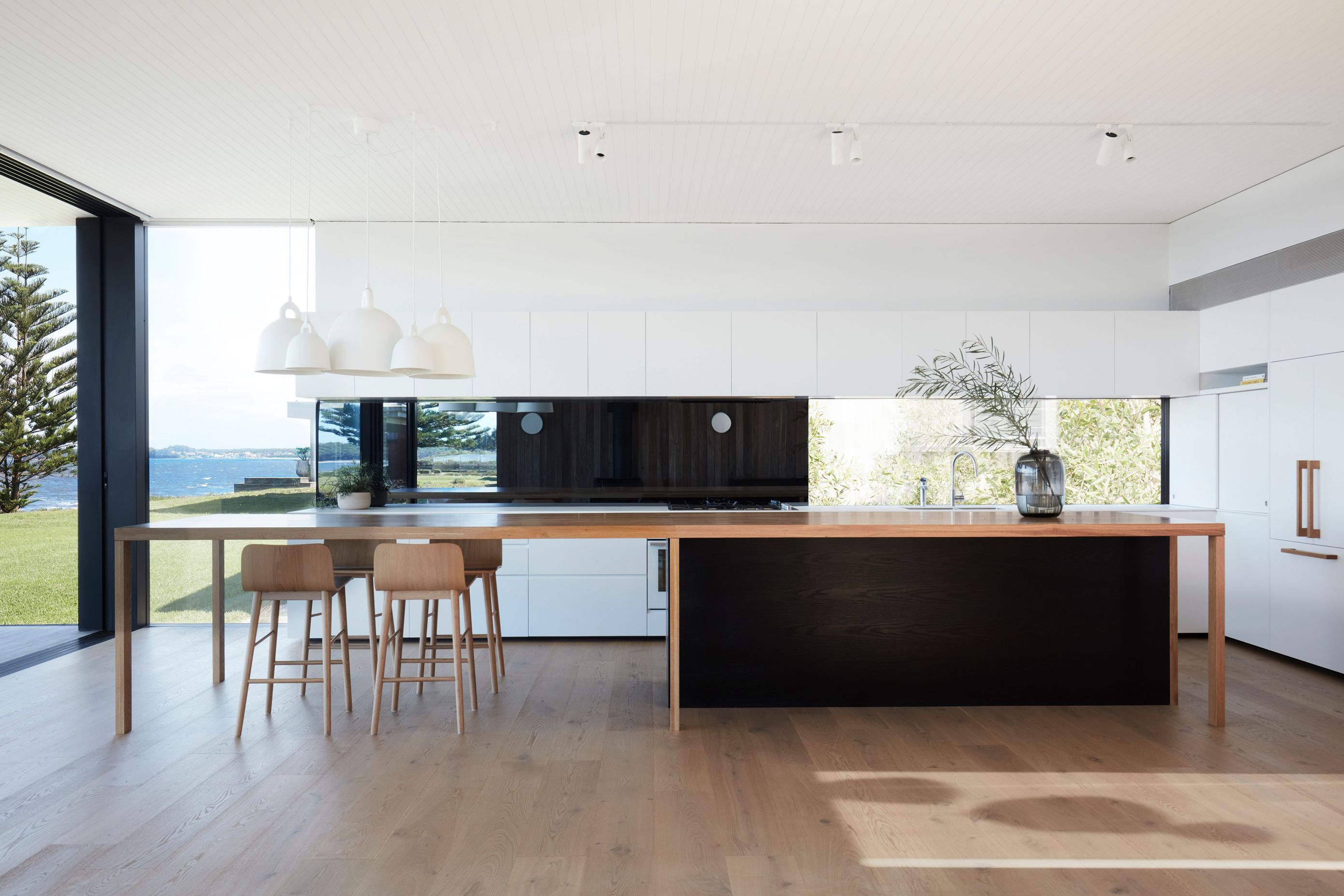 Oystercatcher House