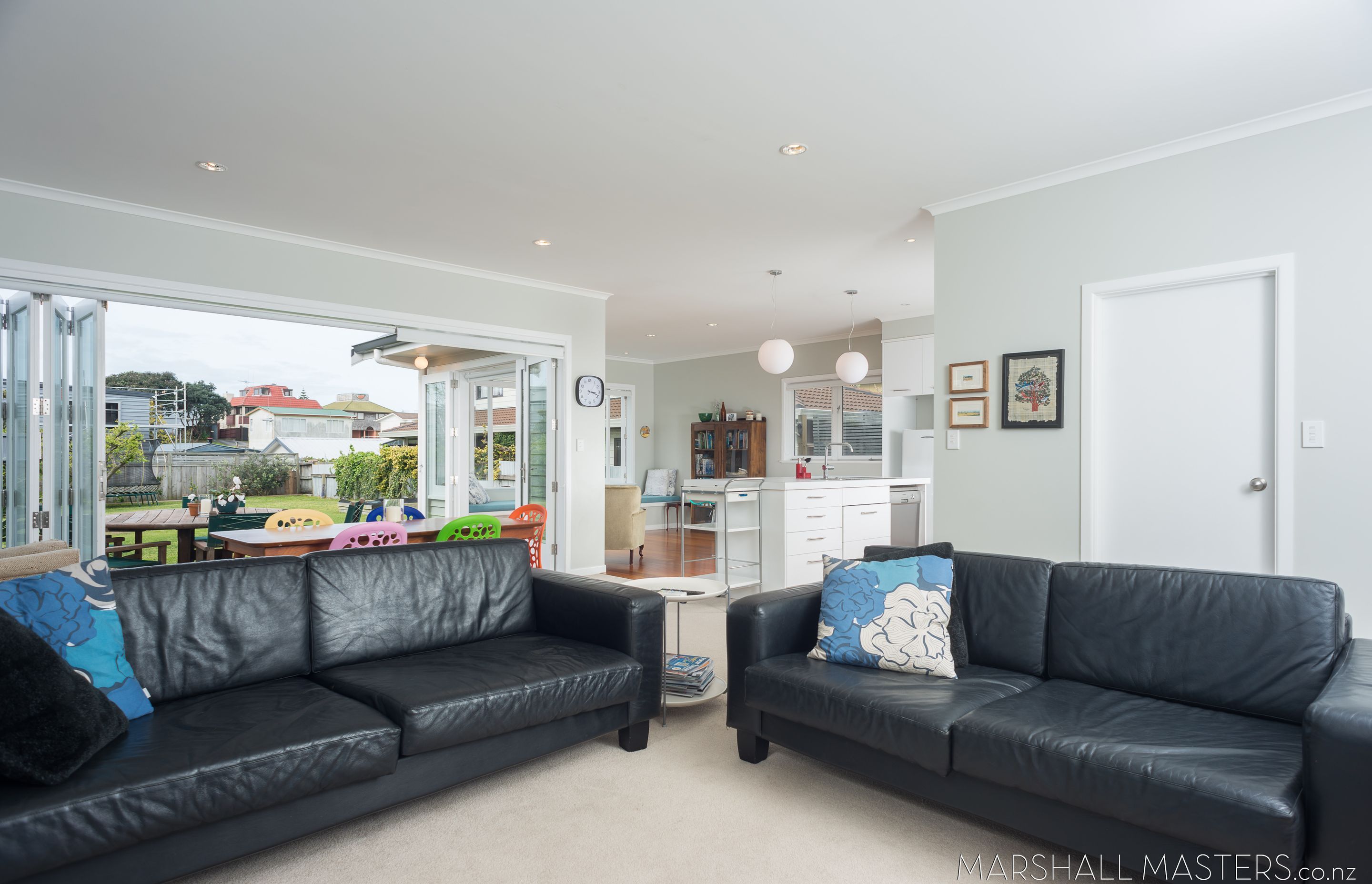 Renovation of Circa 1930s Mount Maunanui Bach