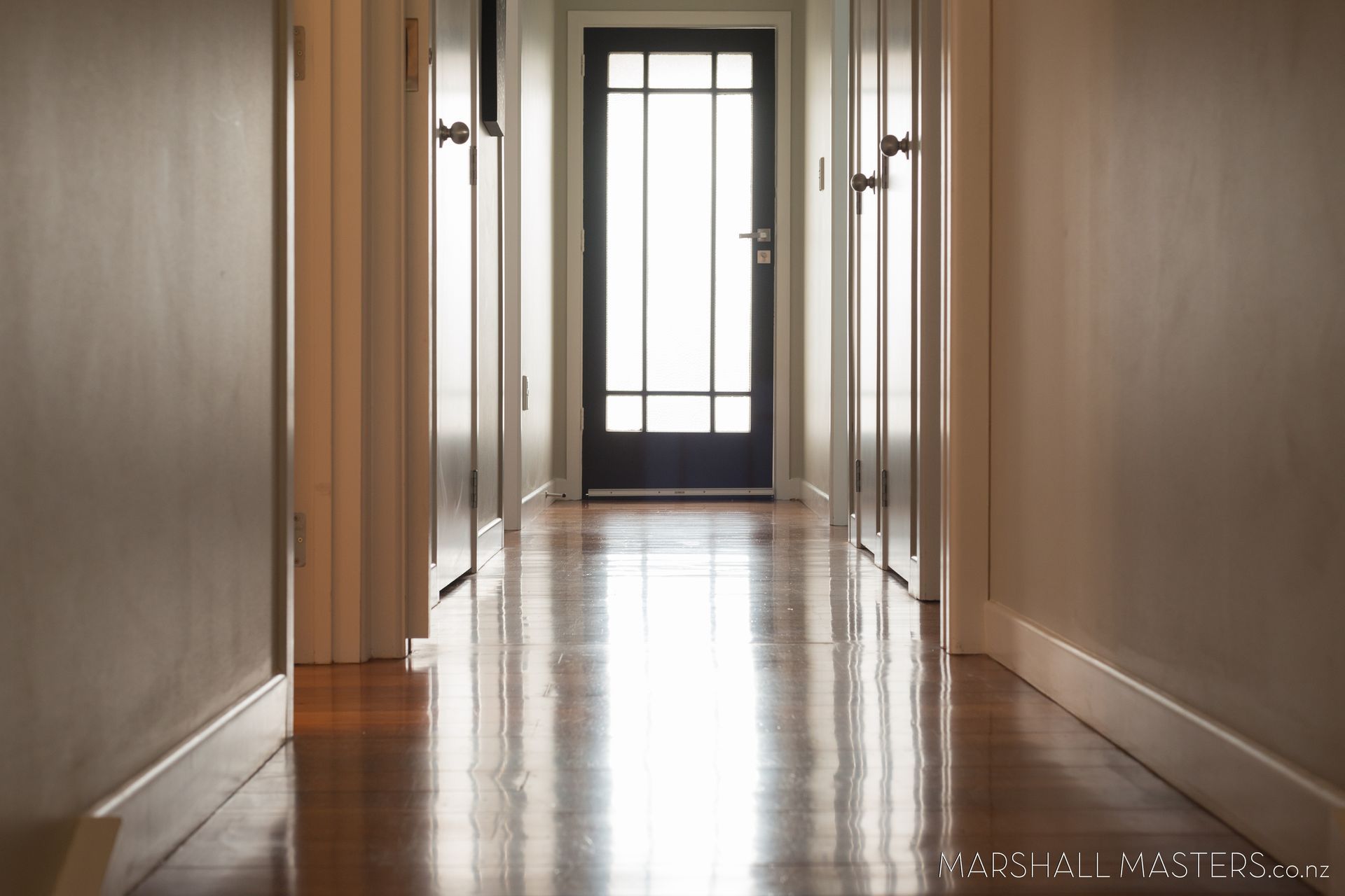 Renovation of Circa 1930s Mount Maunanui Bach