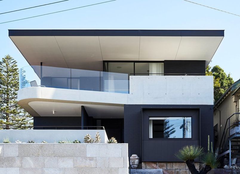 Bronte Beach House