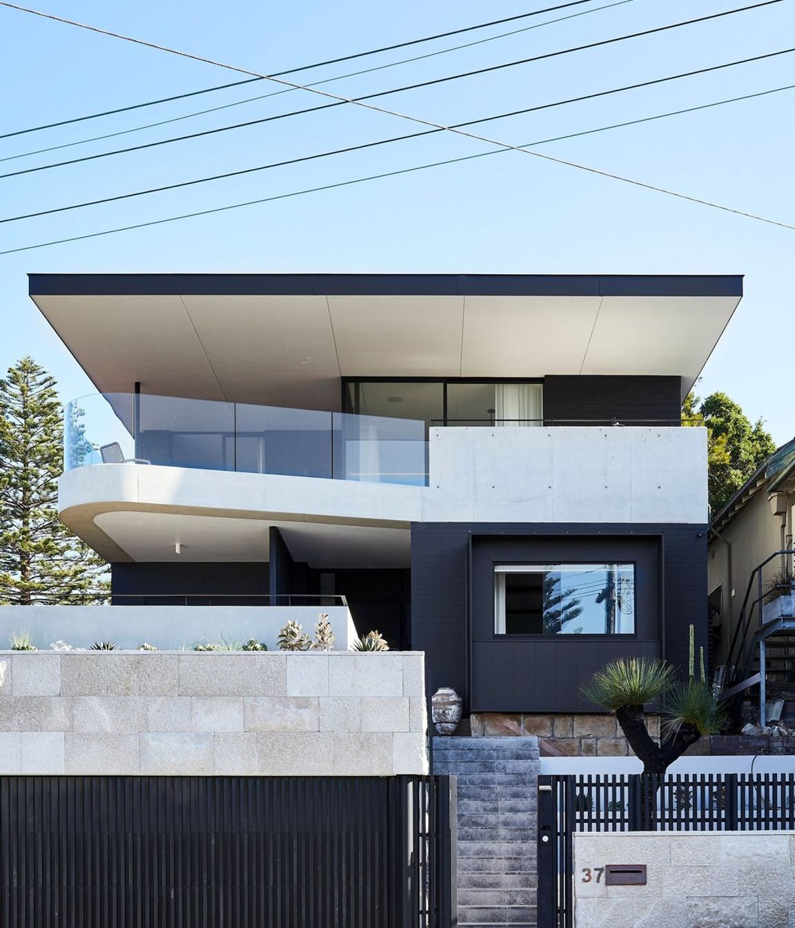 Bronte beach house