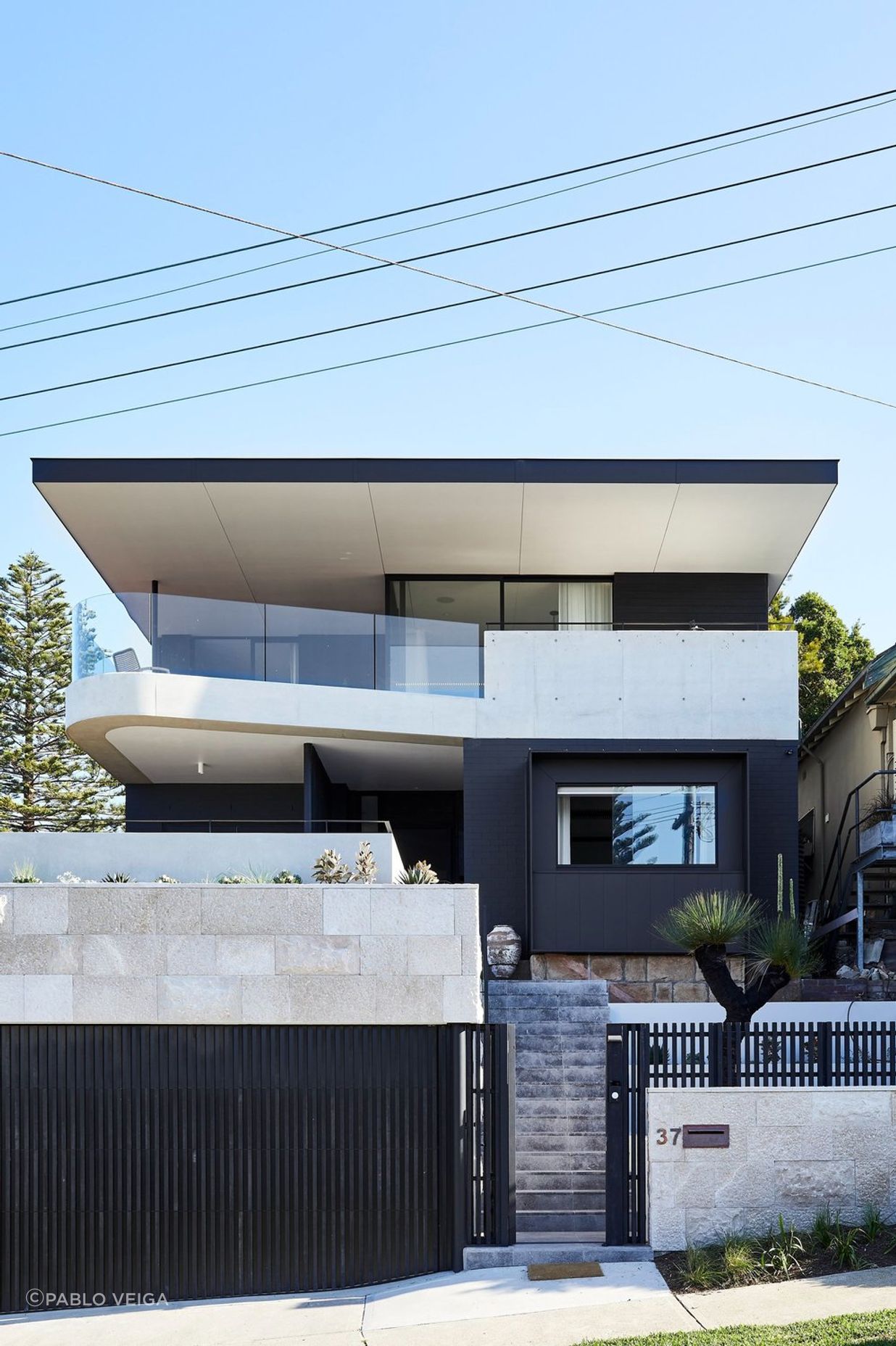 Bronte beach house