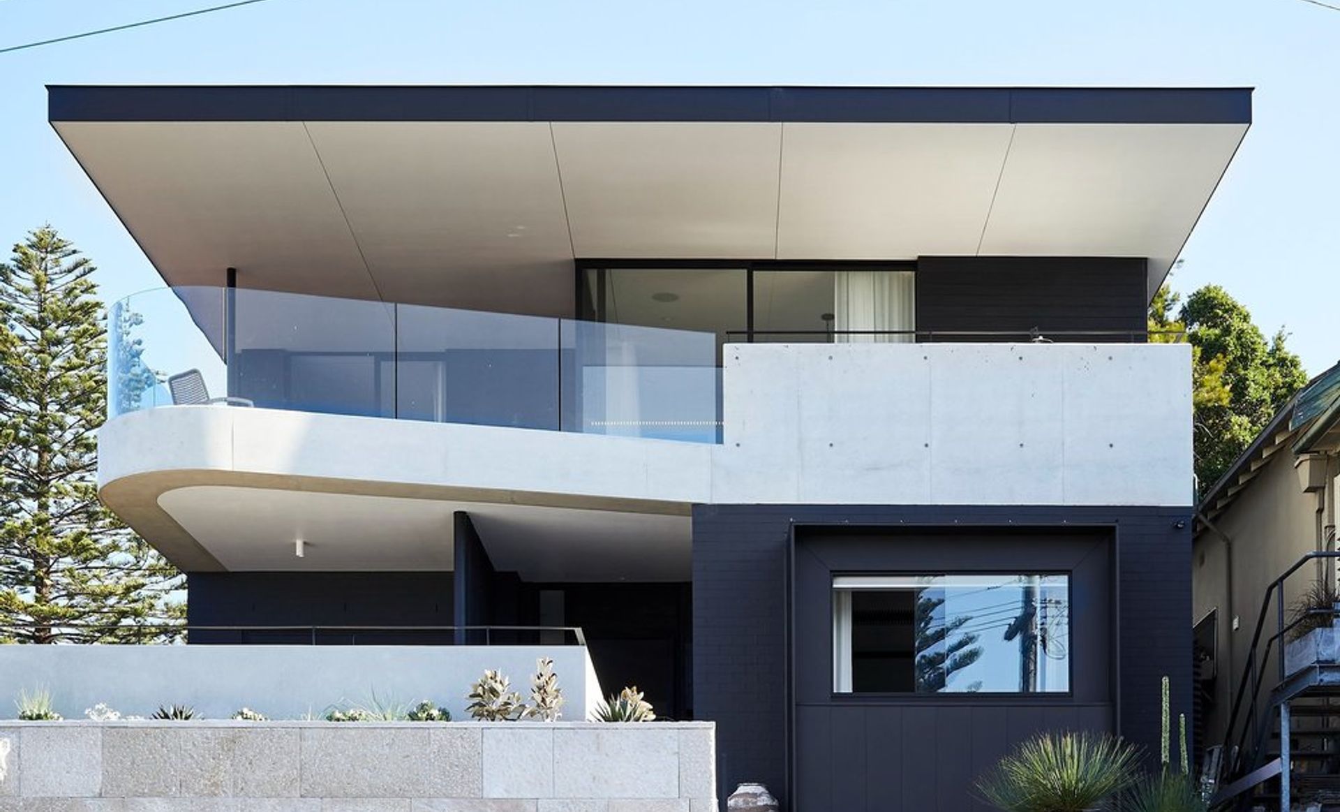 Bronte Beach House
