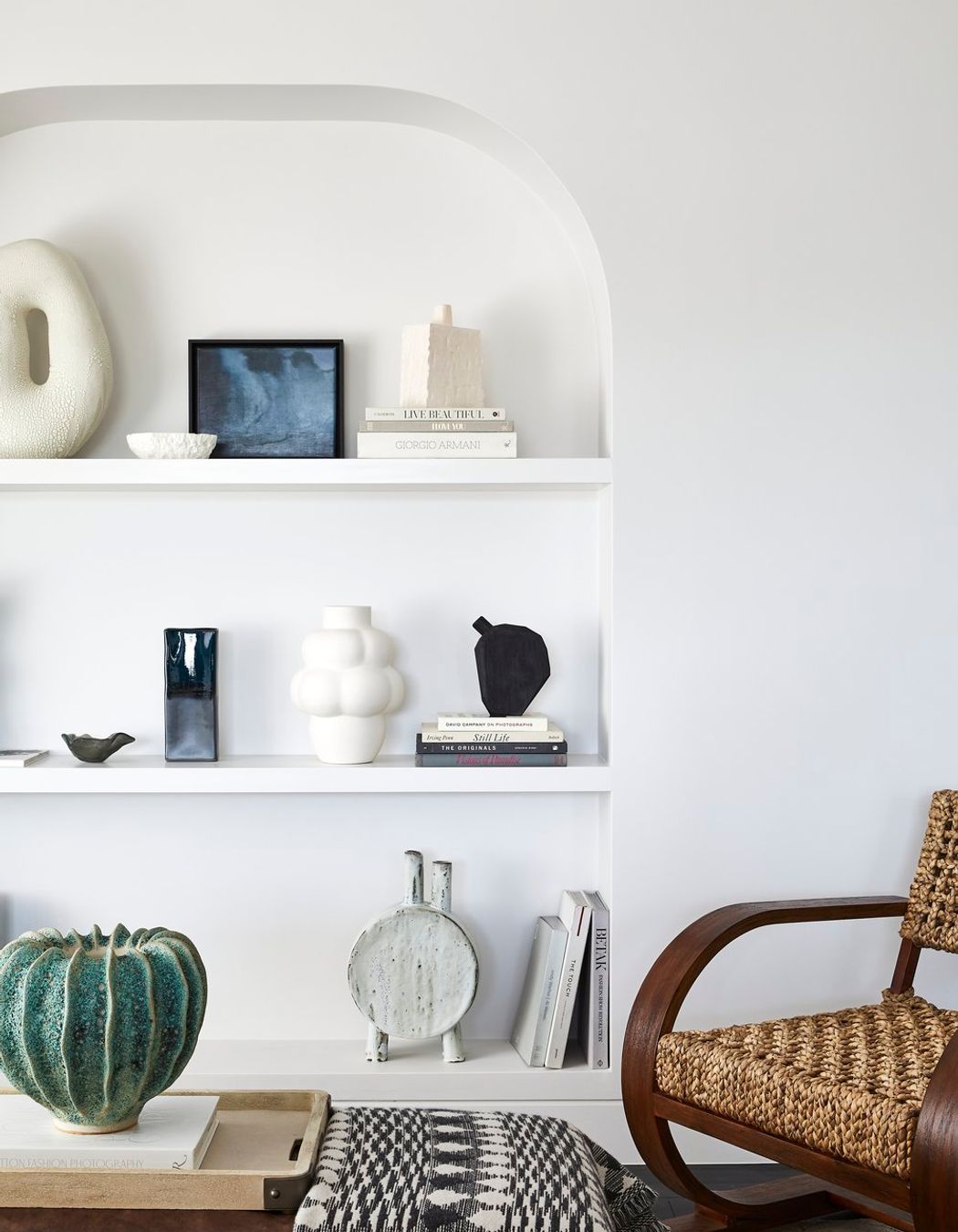 Bronte beach house