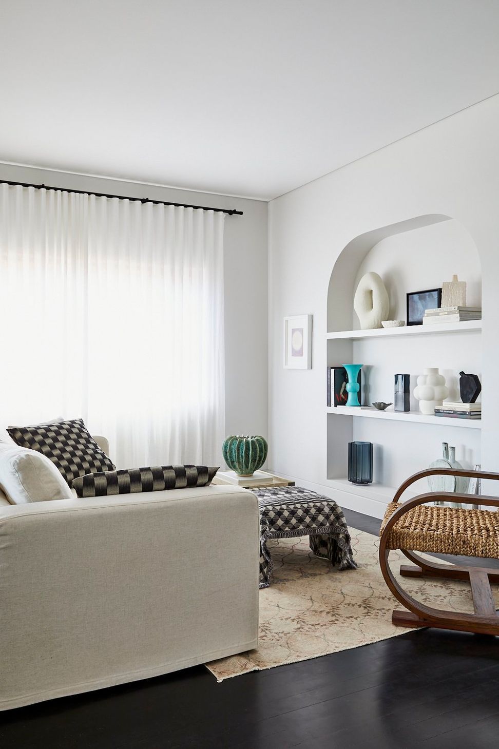 Bronte beach house