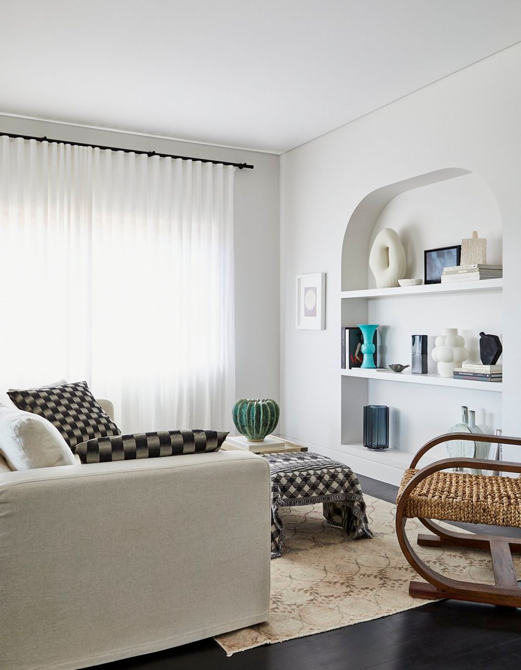 Bronte beach house