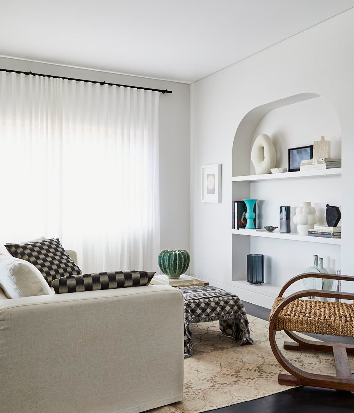 Bronte beach house