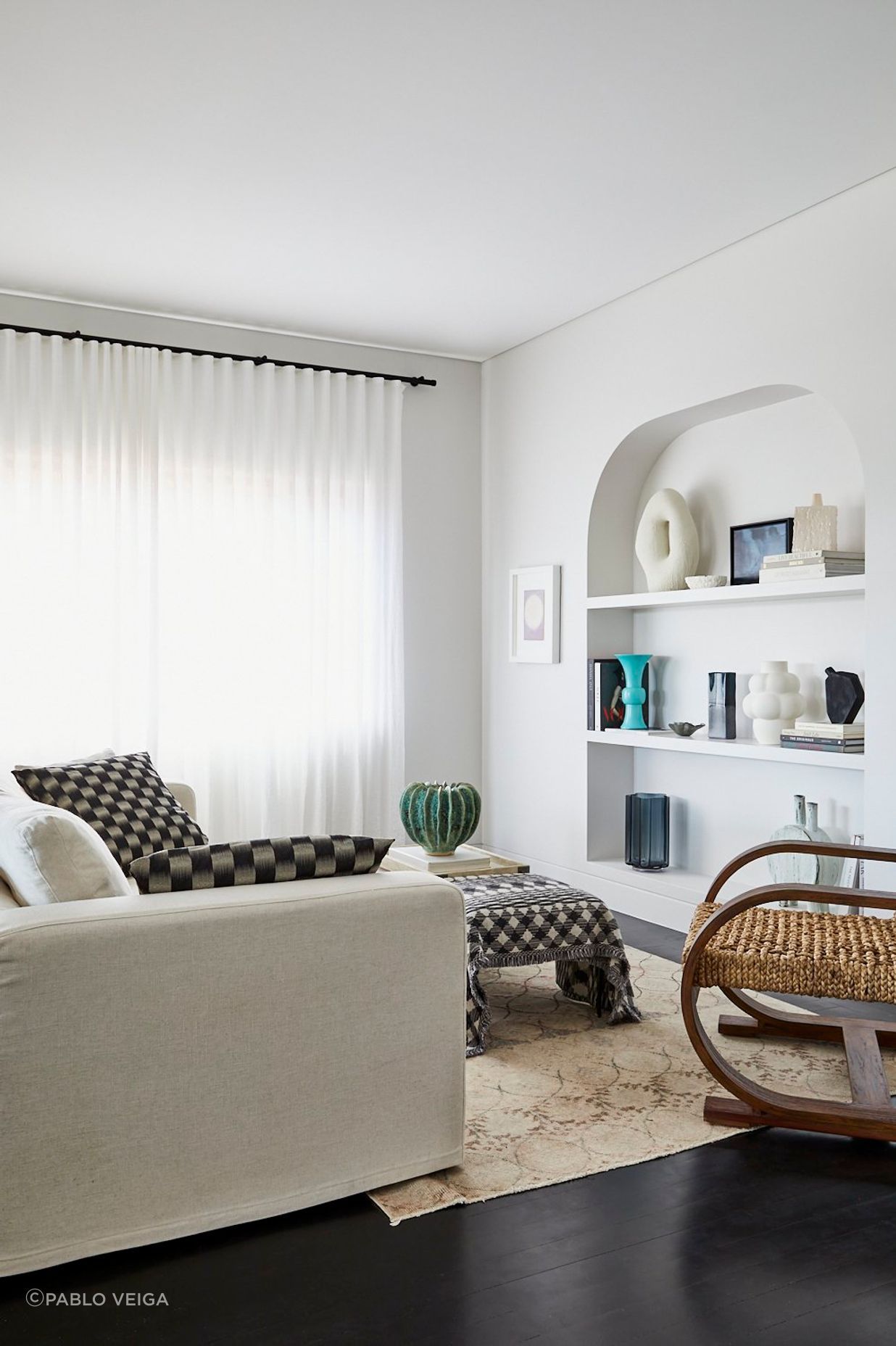 Bronte beach house