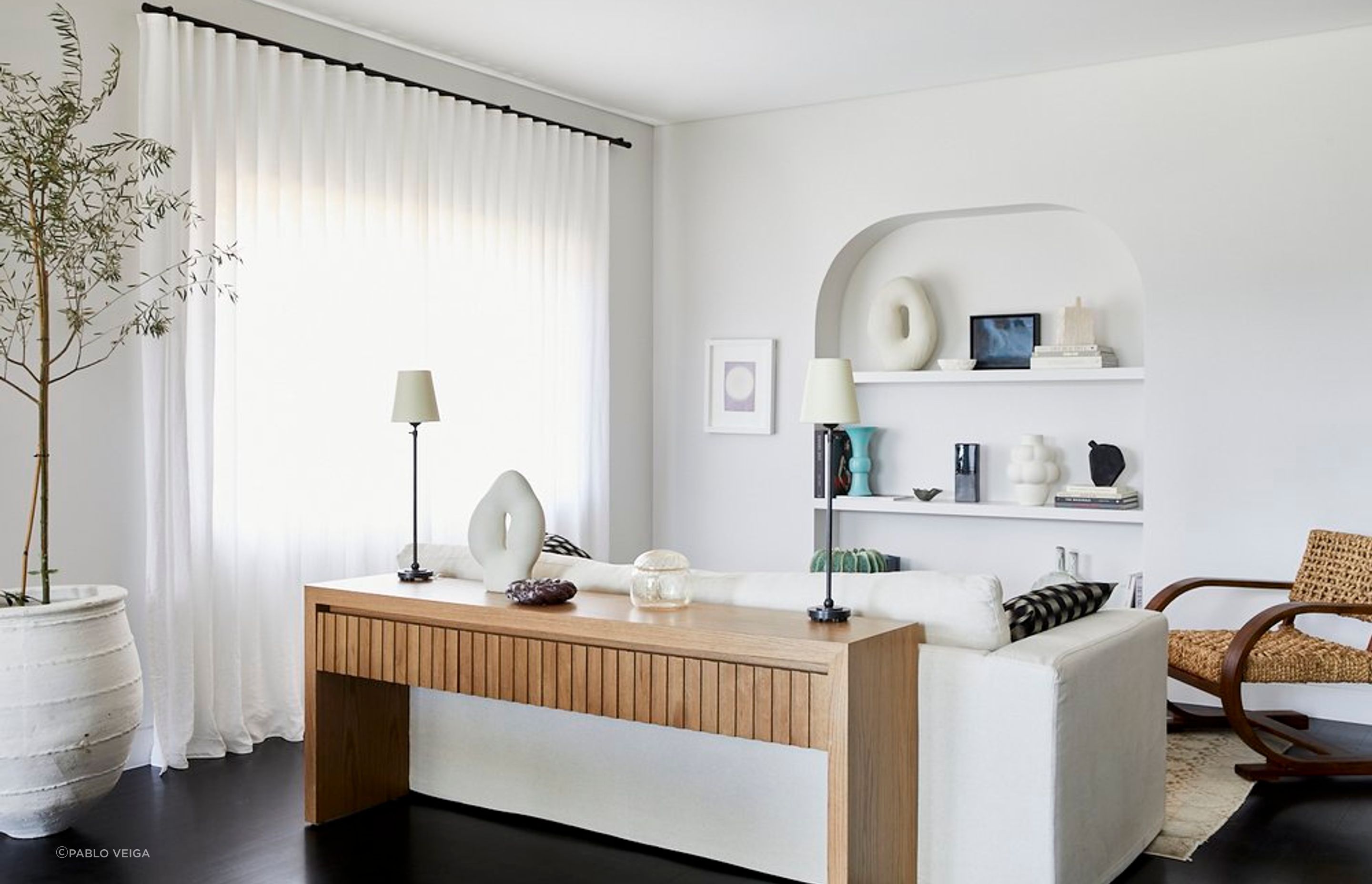Bronte beach house