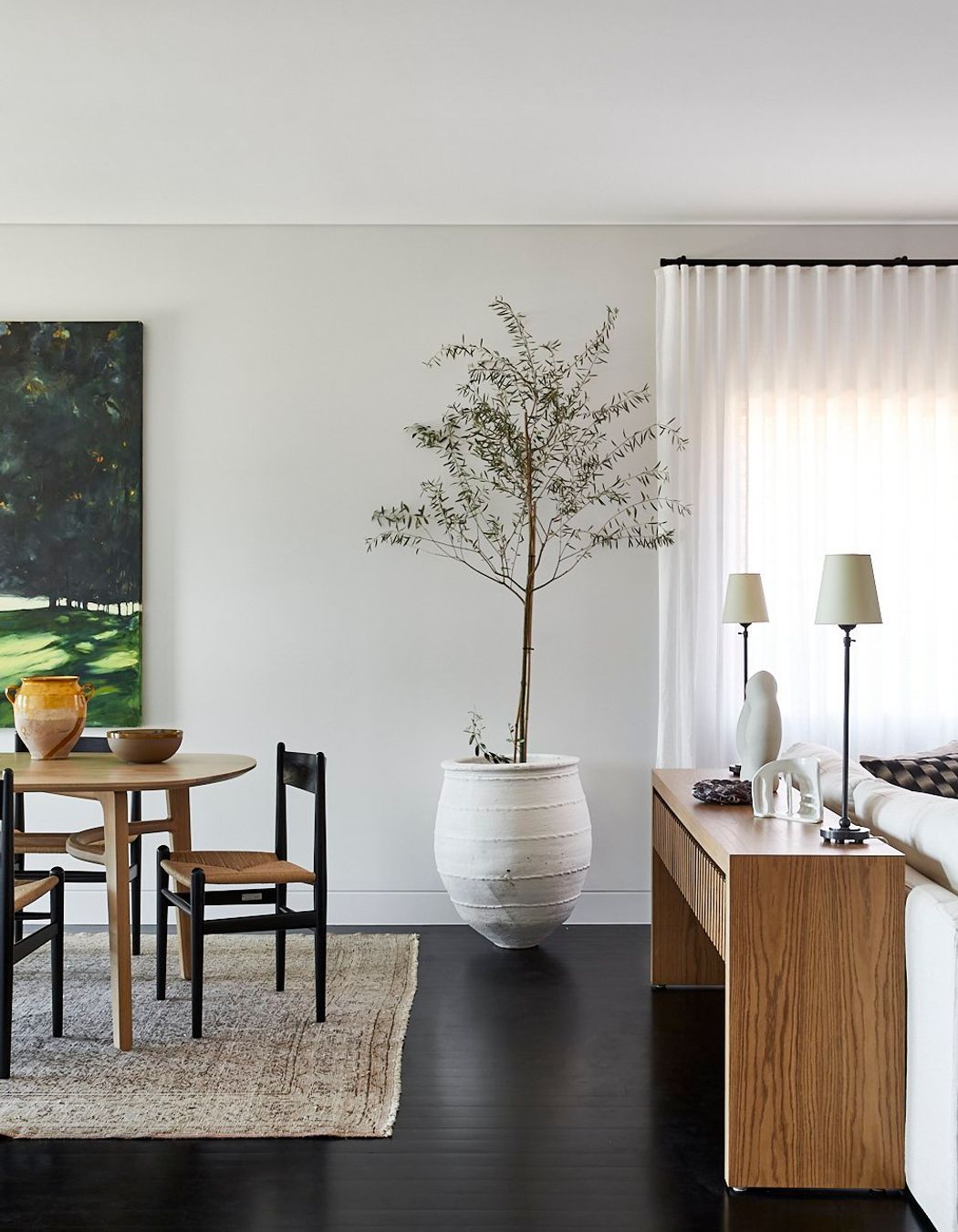 Bronte beach house
