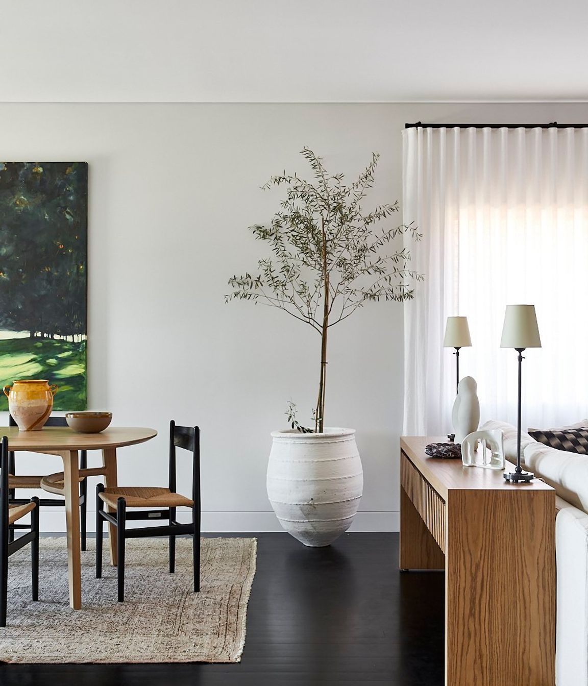 Bronte beach house