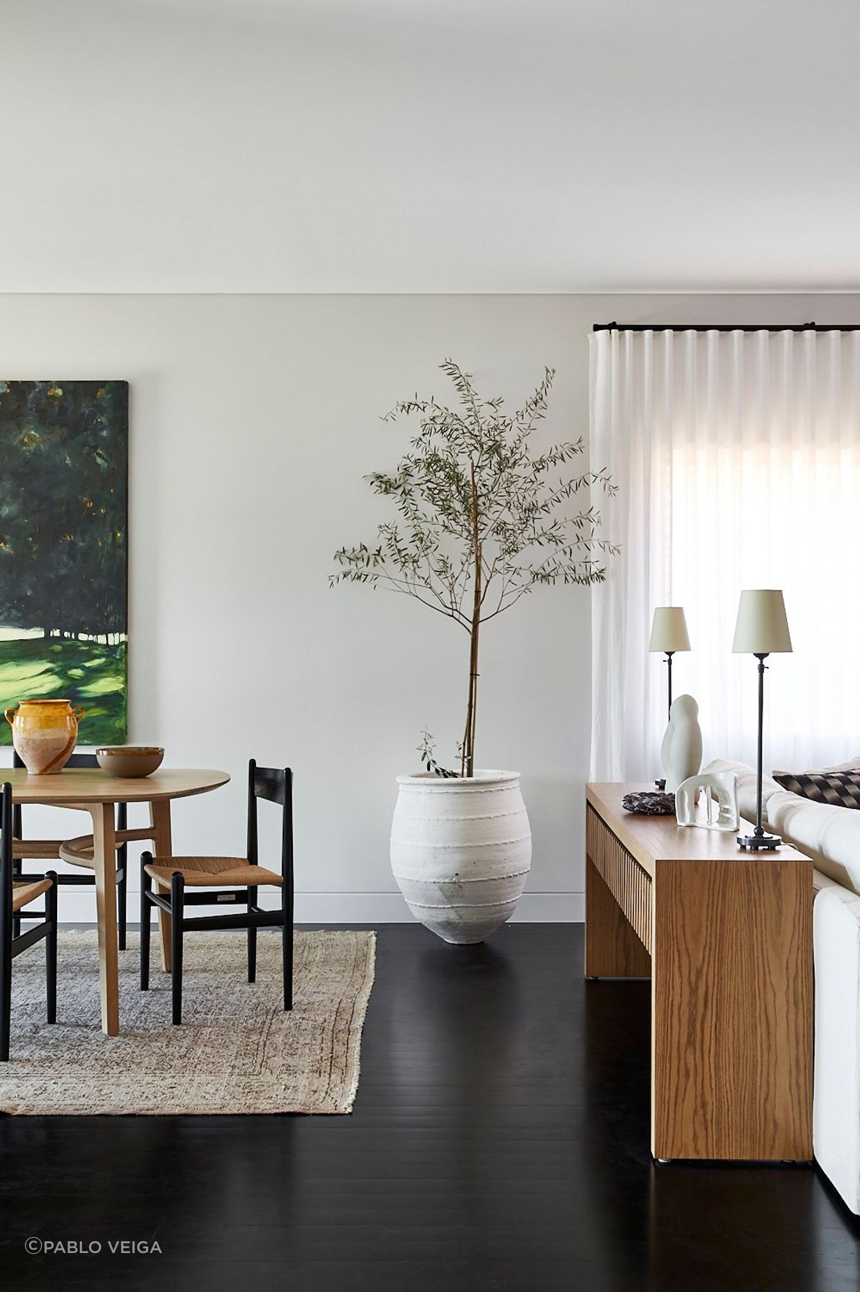Bronte beach house