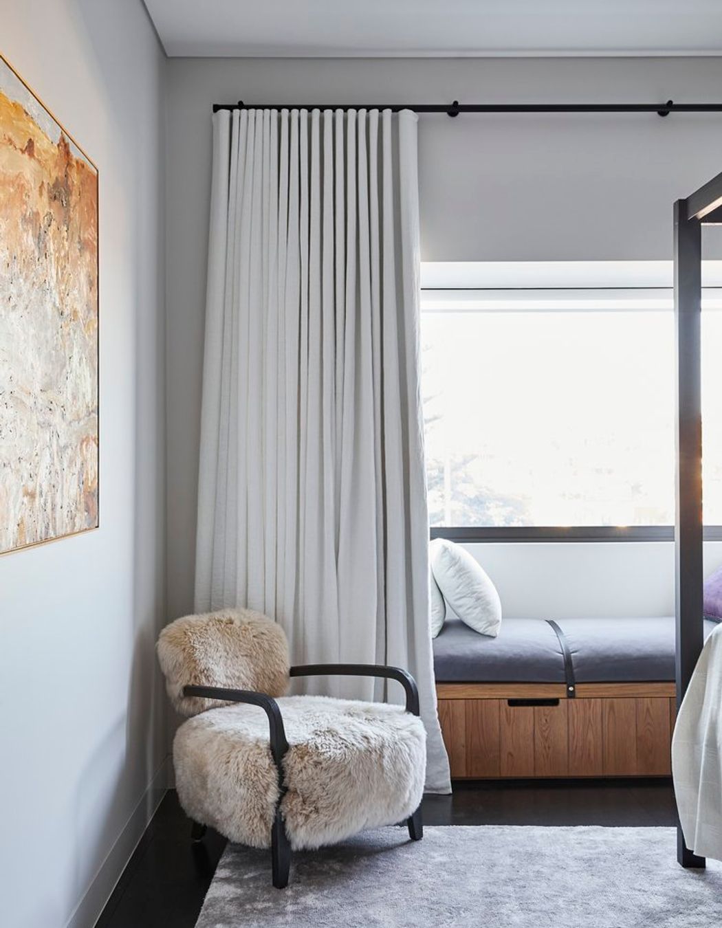 Bronte beach house