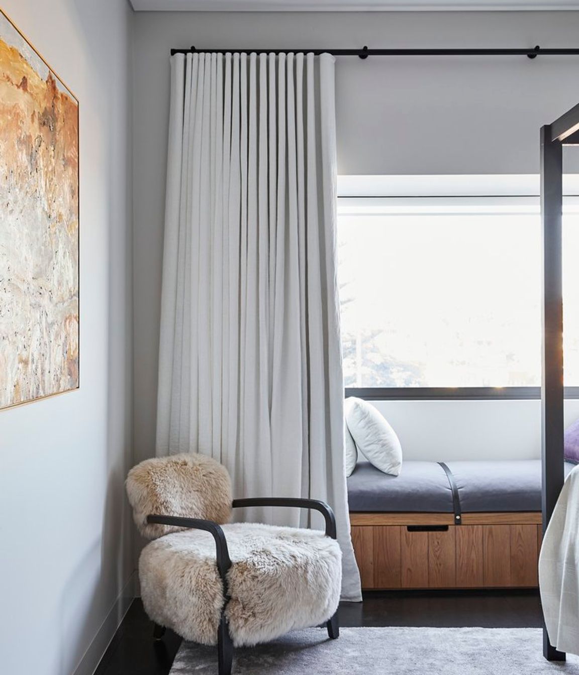 Bronte beach house