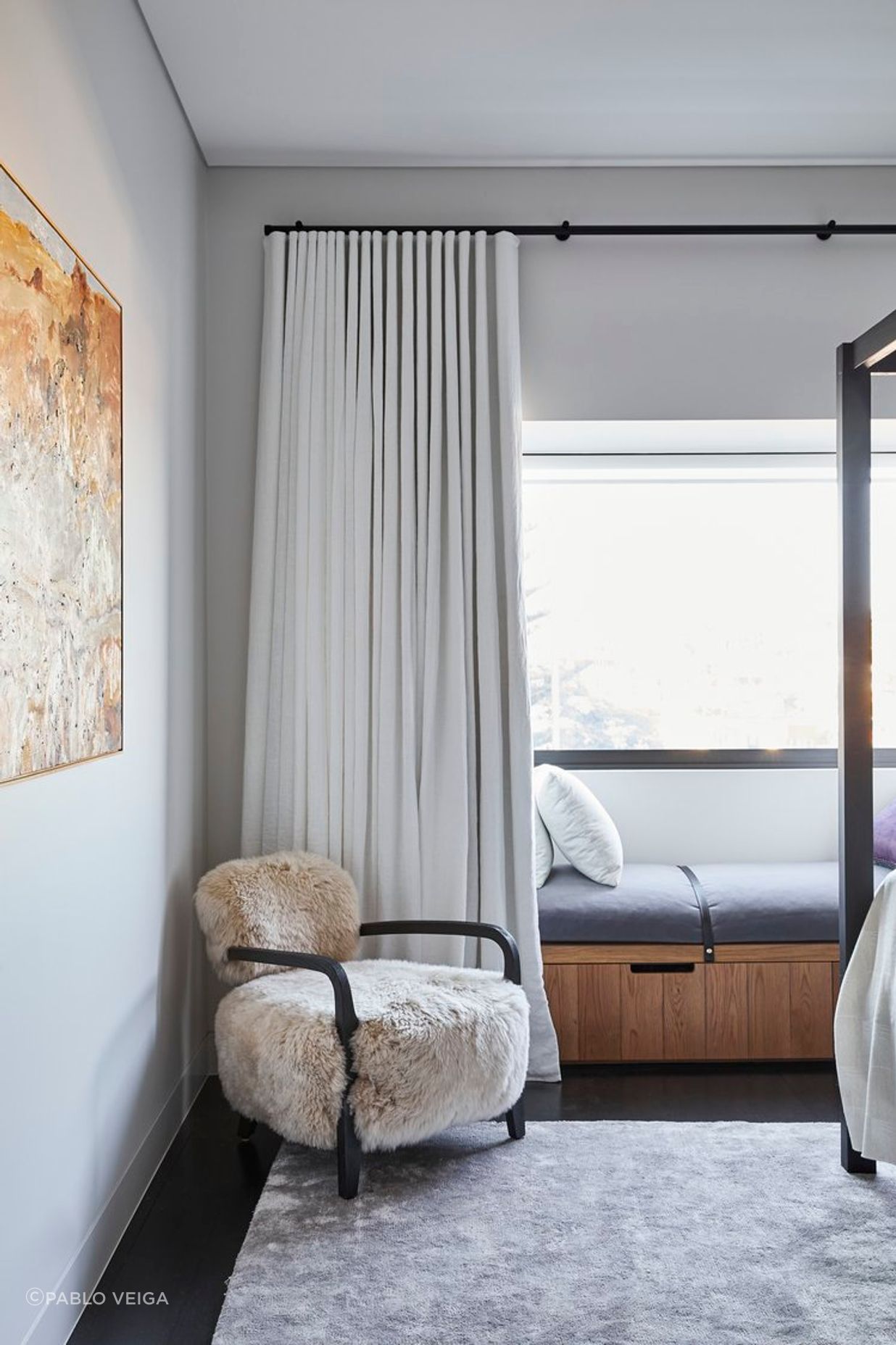 Bronte beach house
