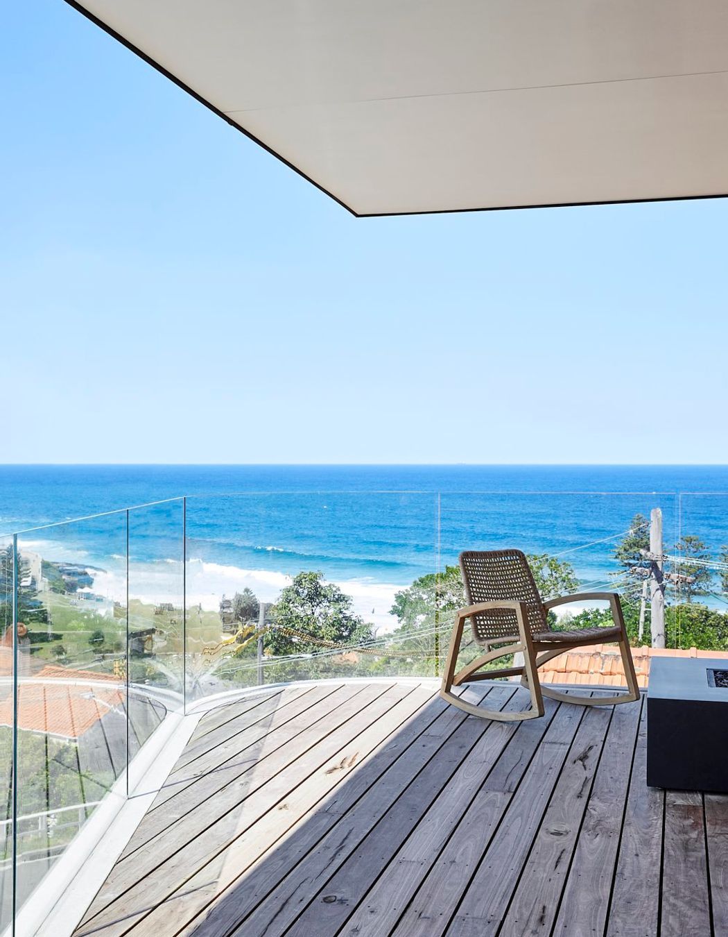 Bronte beach house