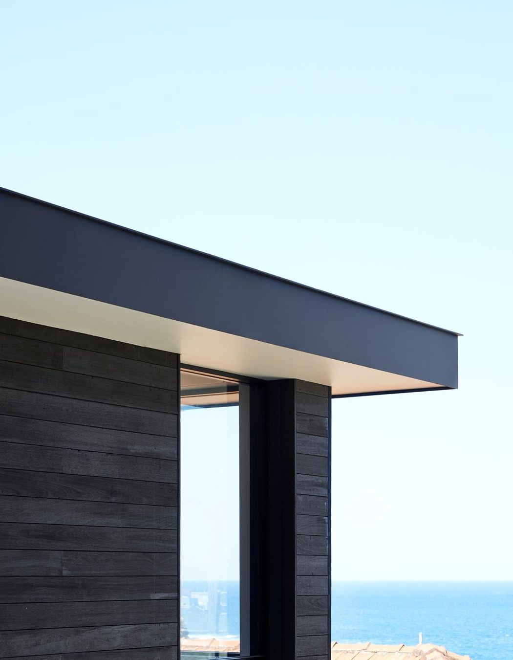 Bronte beach house