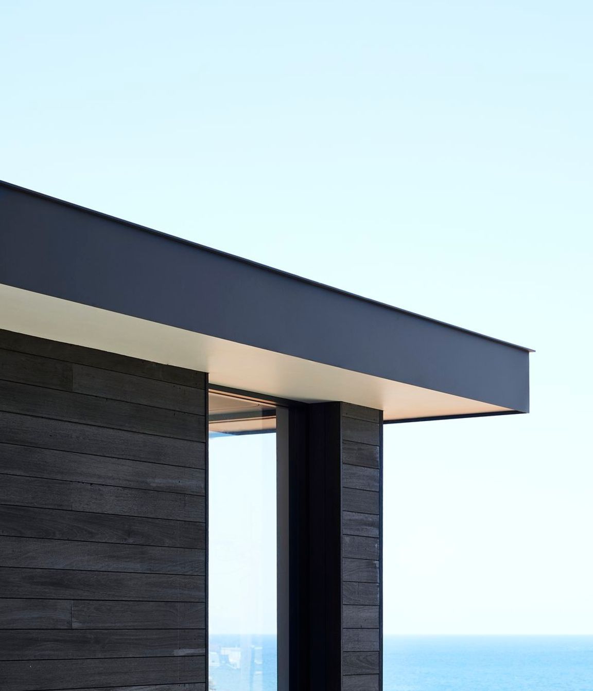 Bronte beach house