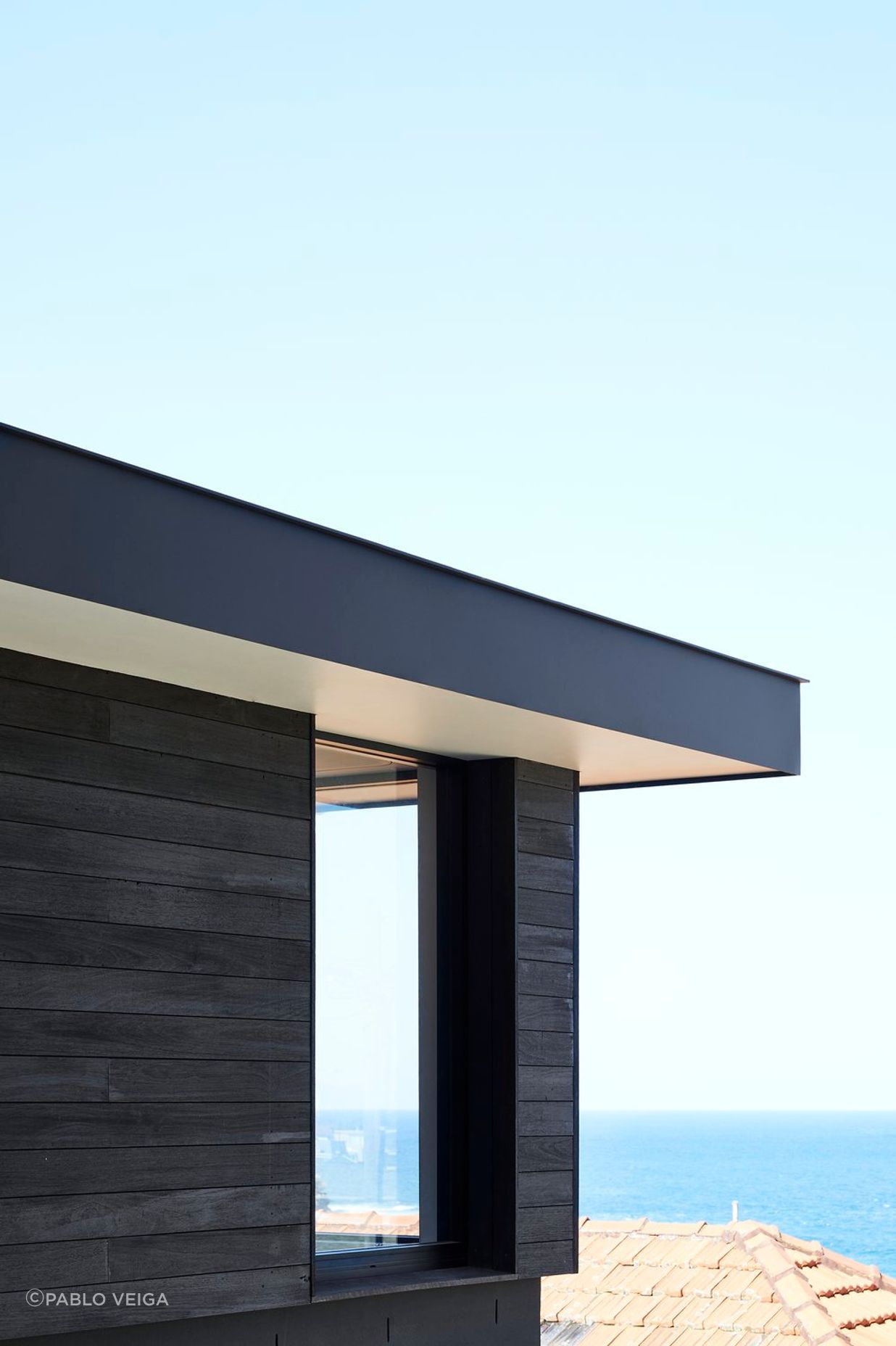 Bronte beach house