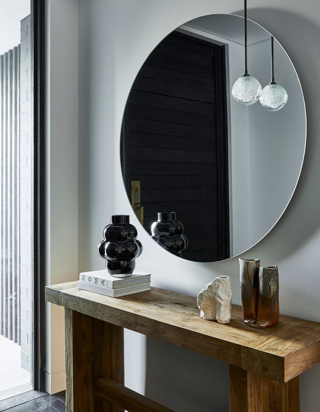 Bronte beach house