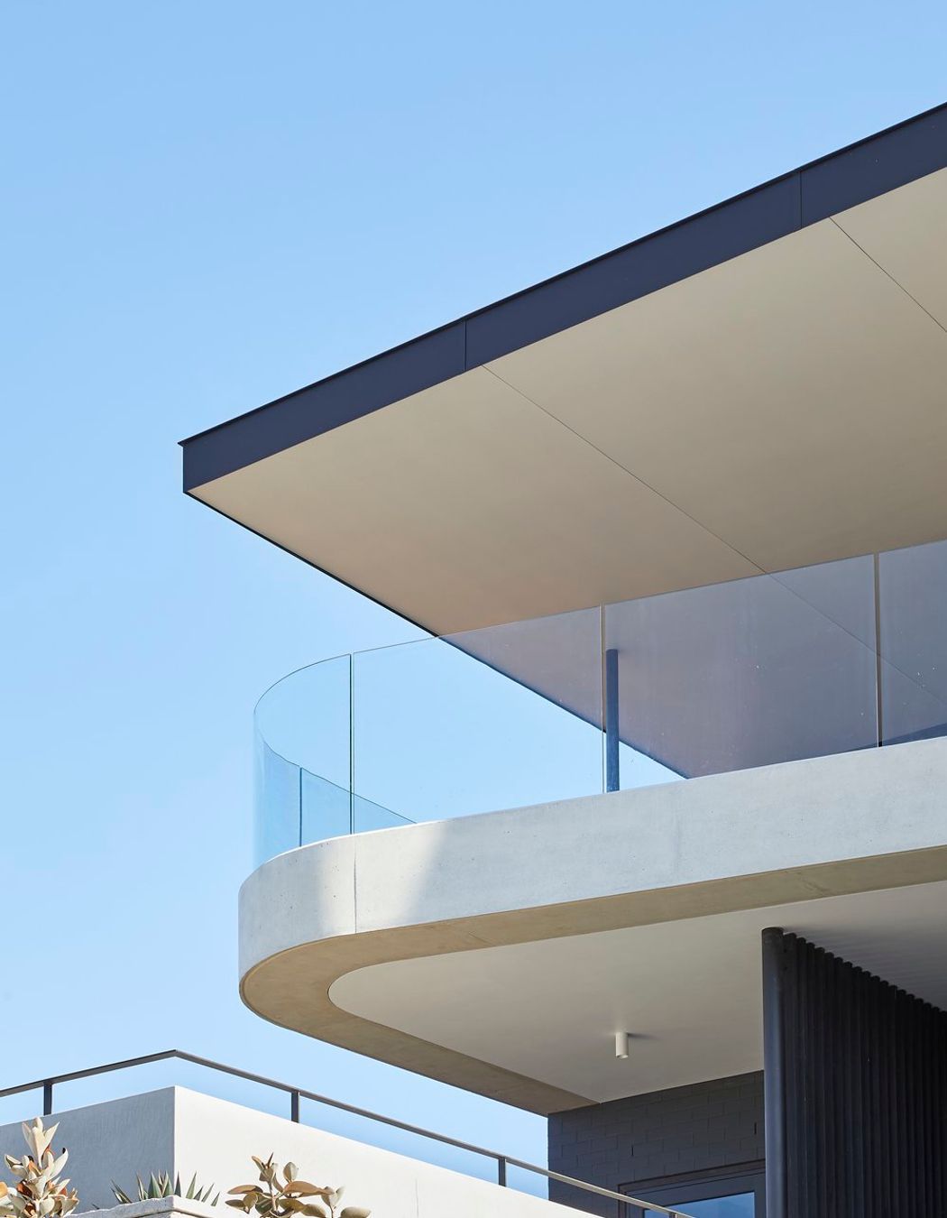 Bronte beach house