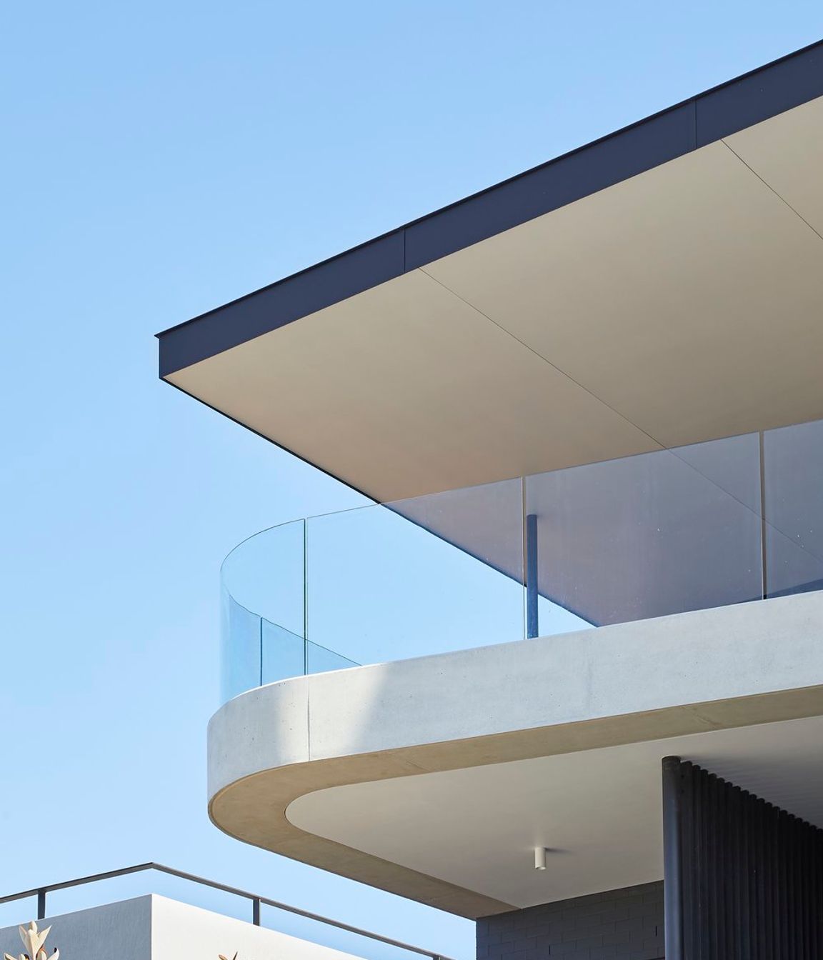 Bronte beach house