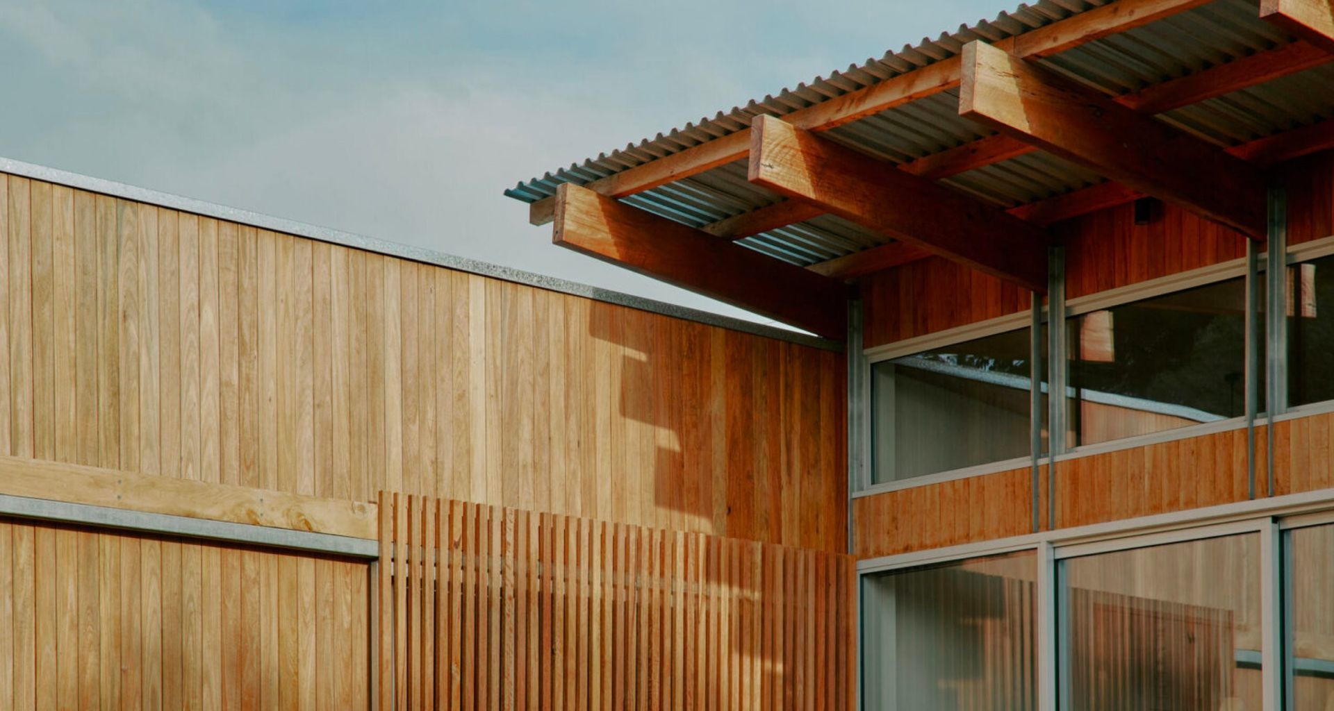 Coast House banner