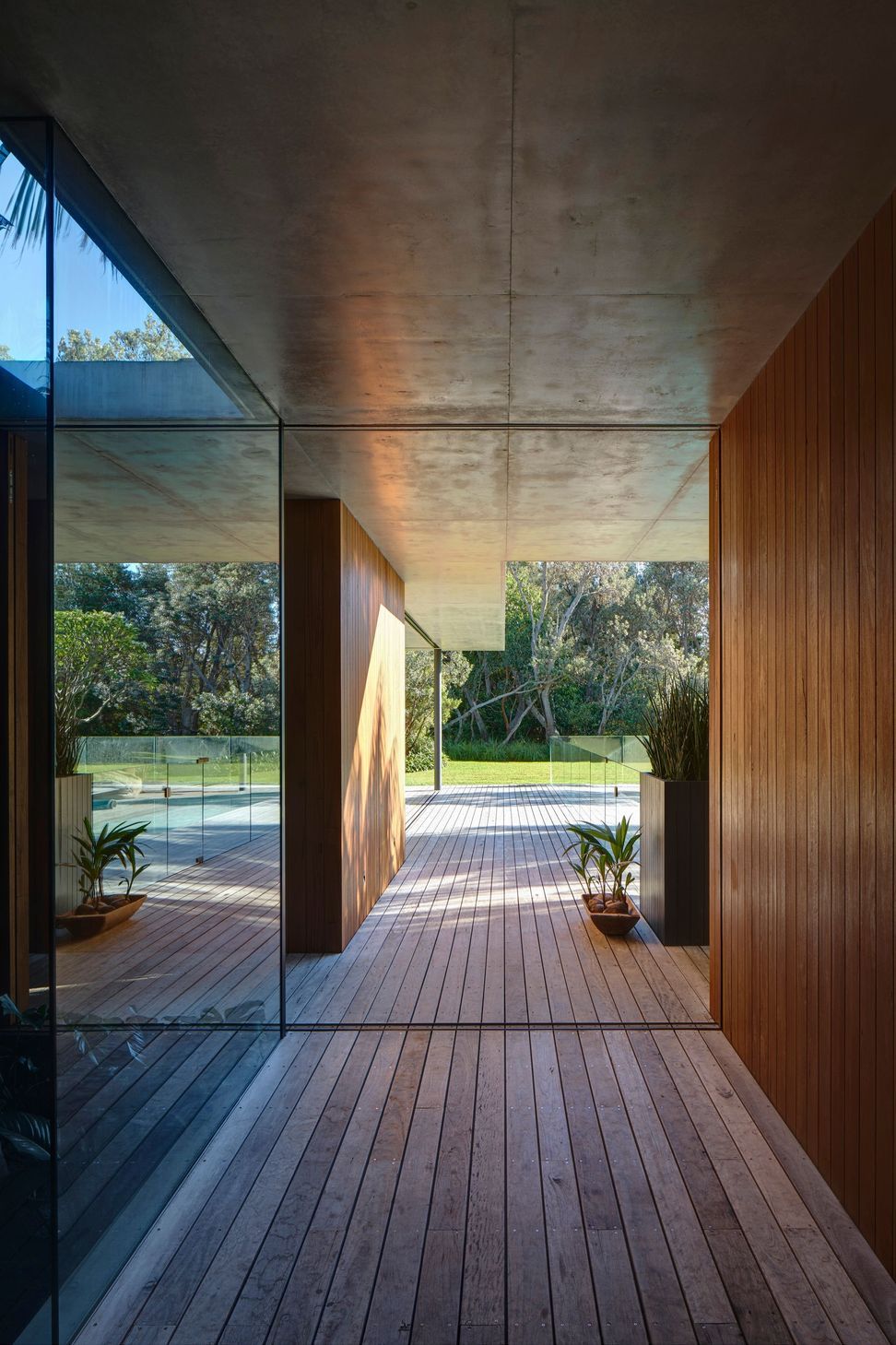 Sunrise House