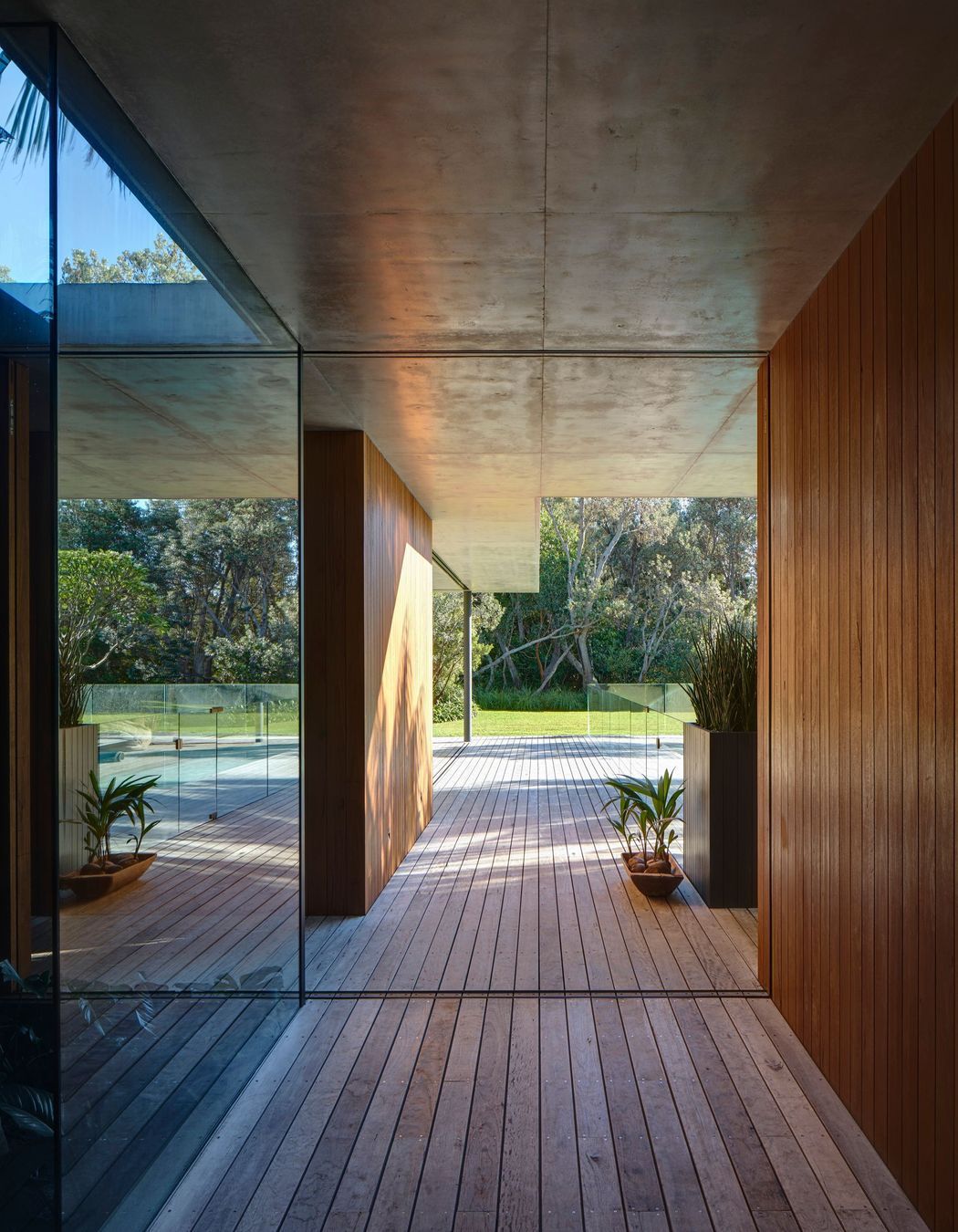 Sunrise House