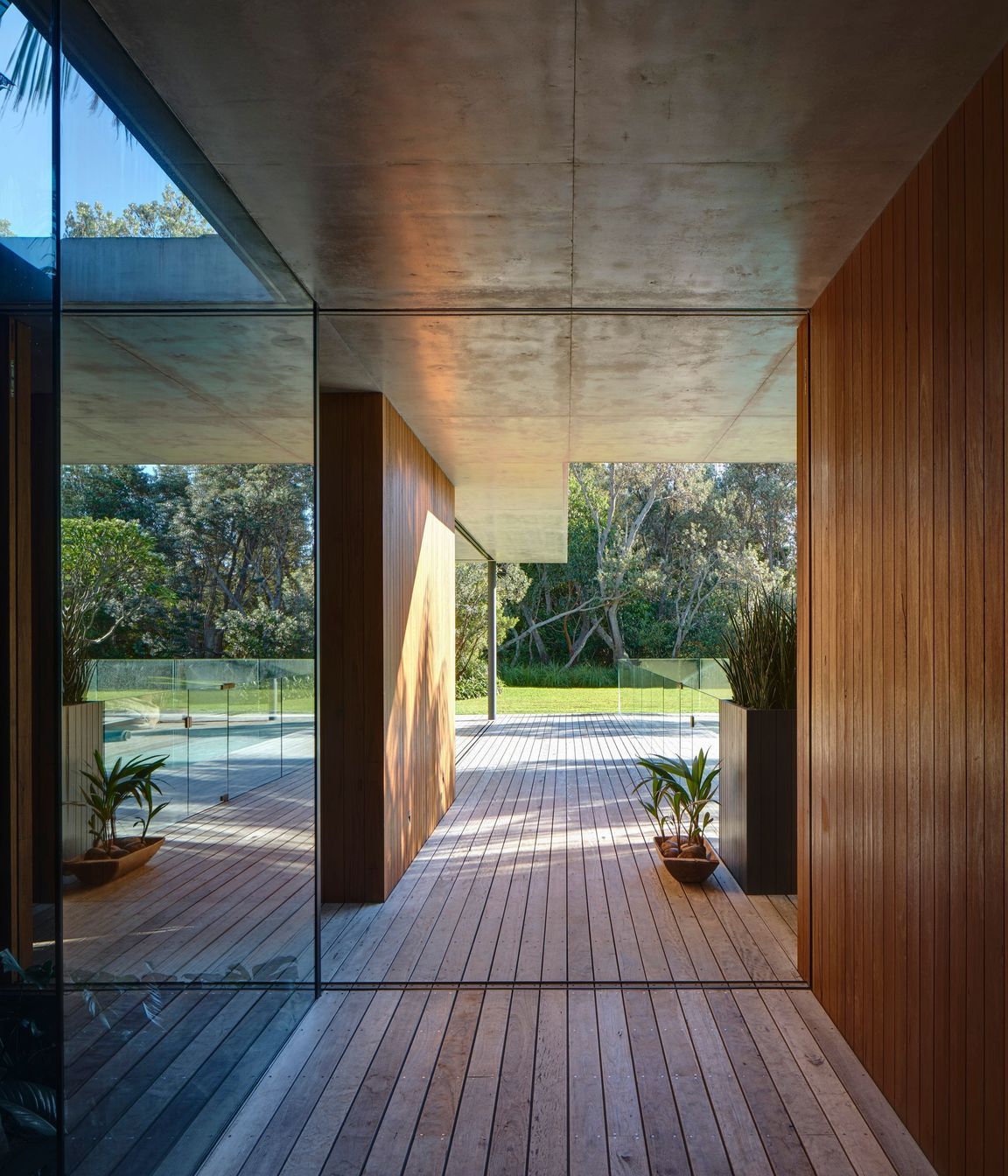 Sunrise House