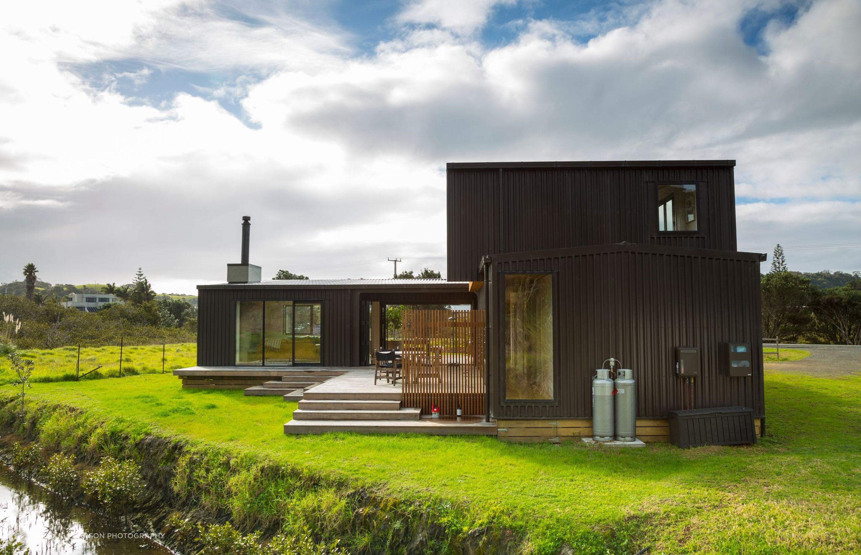 Quarry Beach House