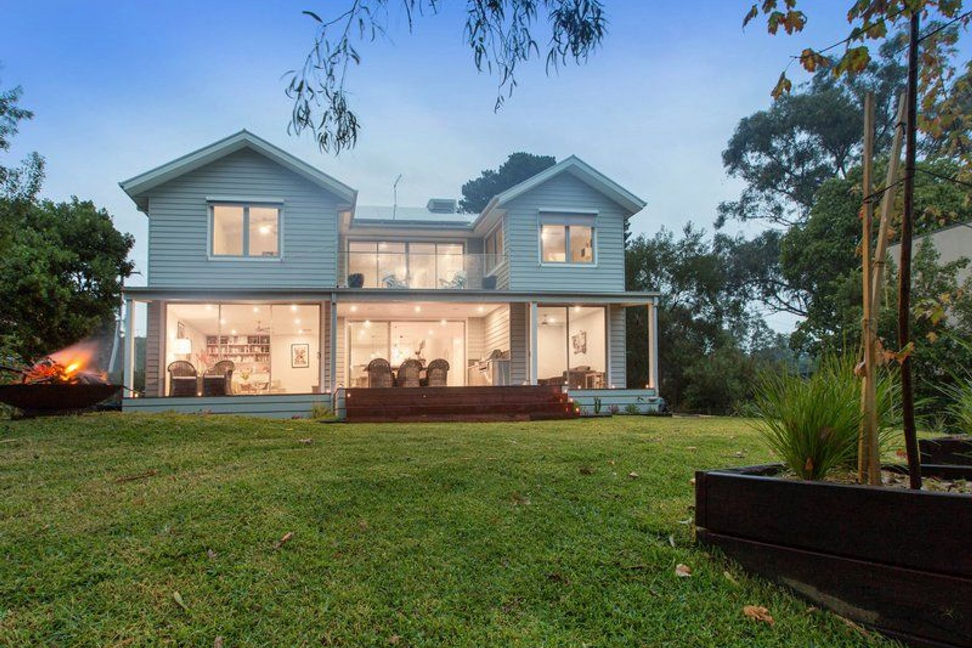 Mount Martha Beachouse