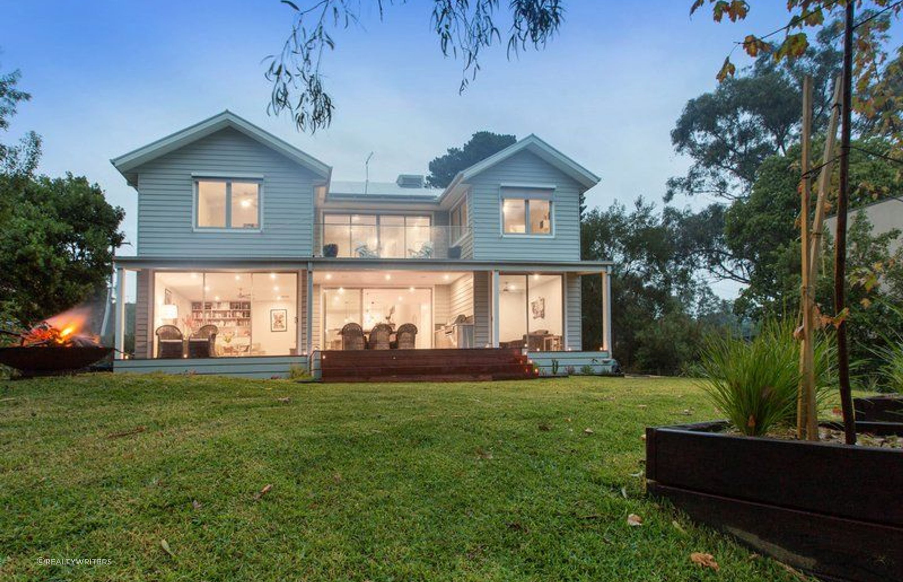 Mount Martha Beachouse
