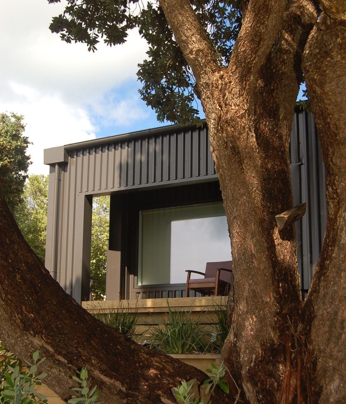 Waihi Bach
