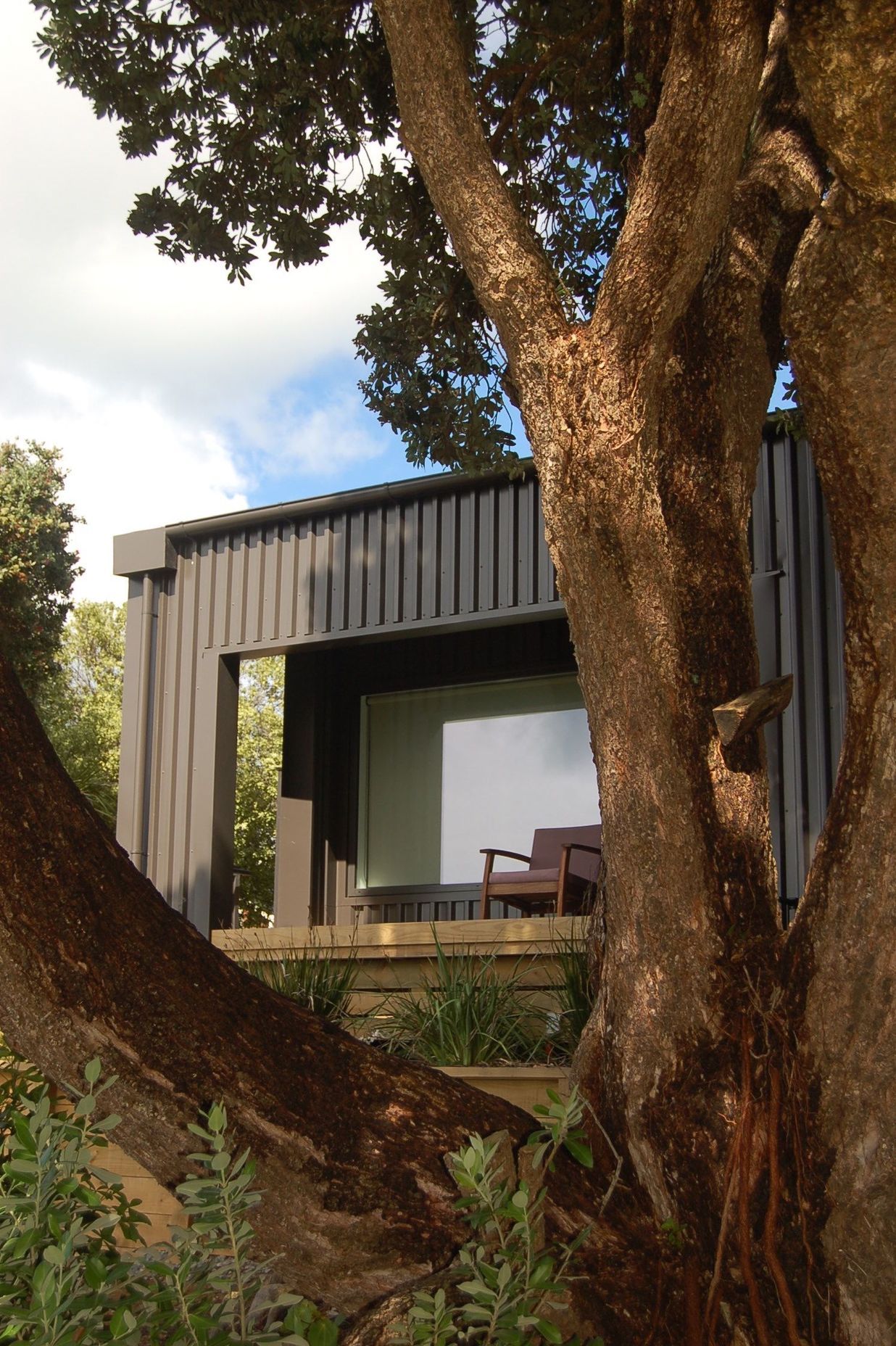 Waihi Bach