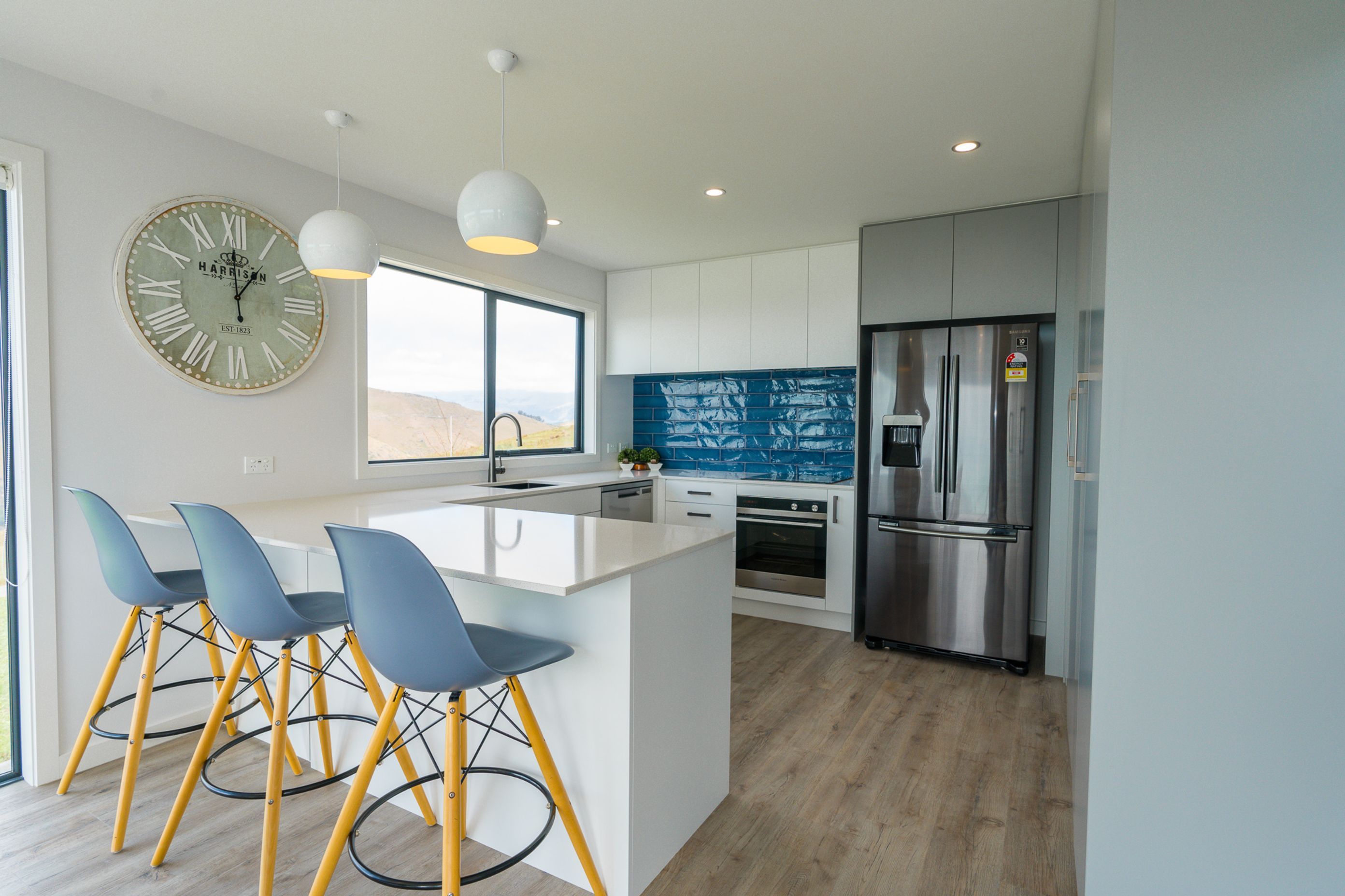 Ridgeway Place