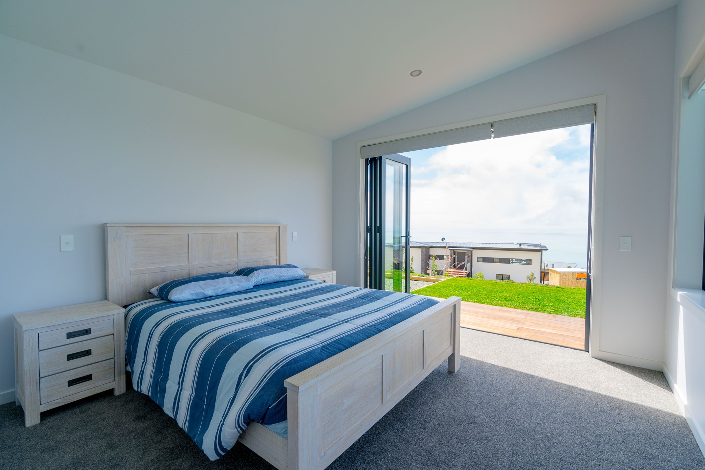 Ridgeway Place