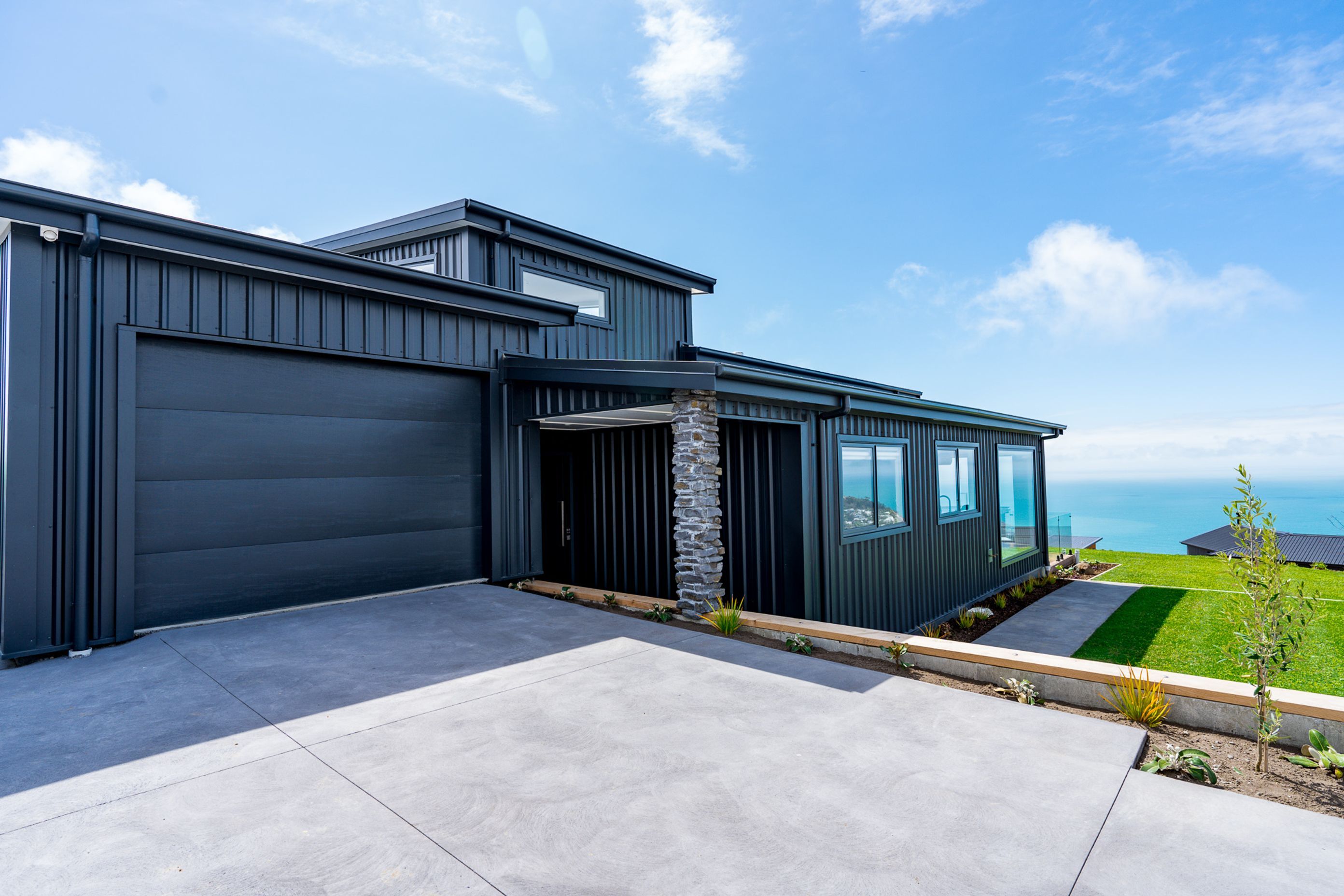 Ridgeway Place