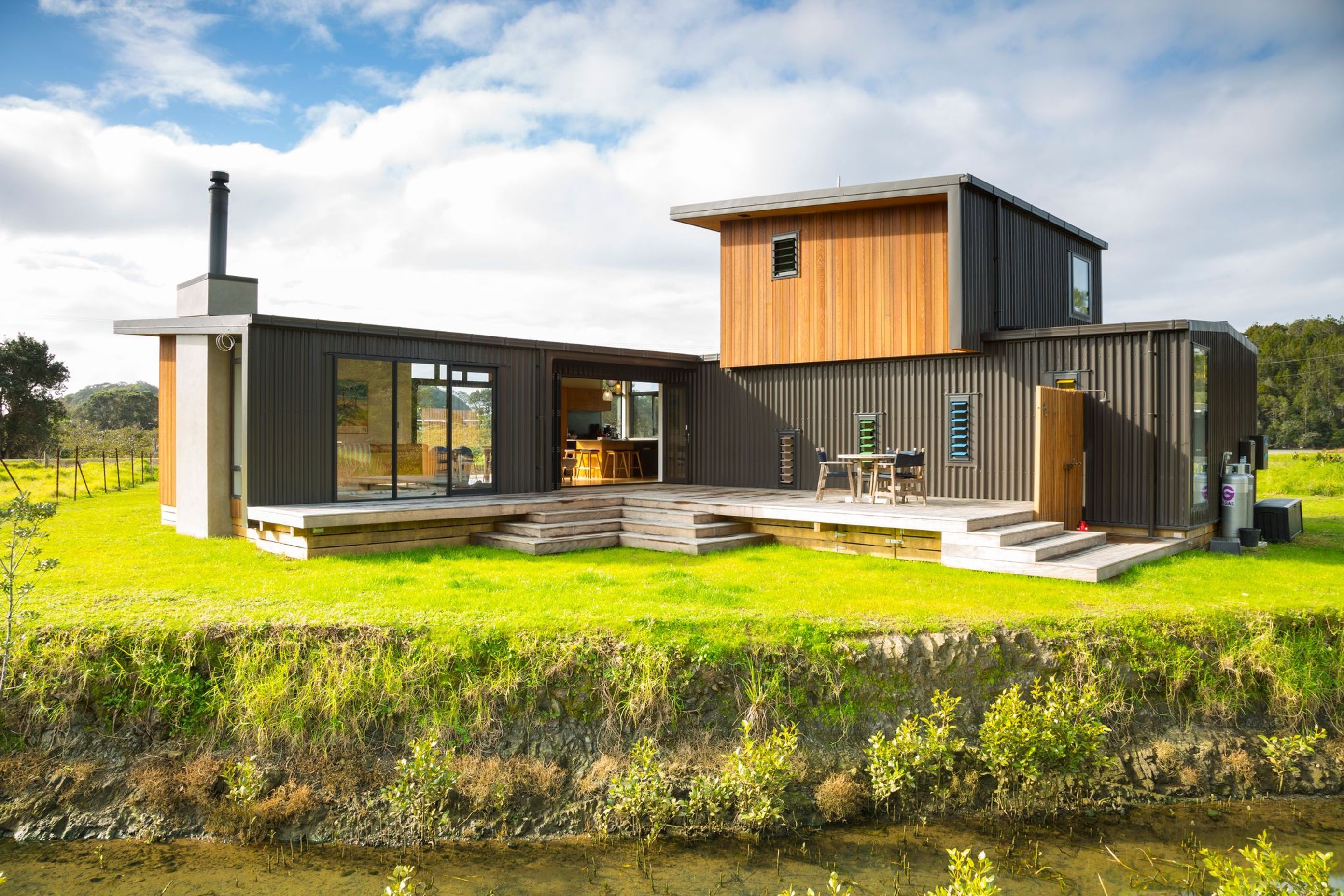Quarry Beach House